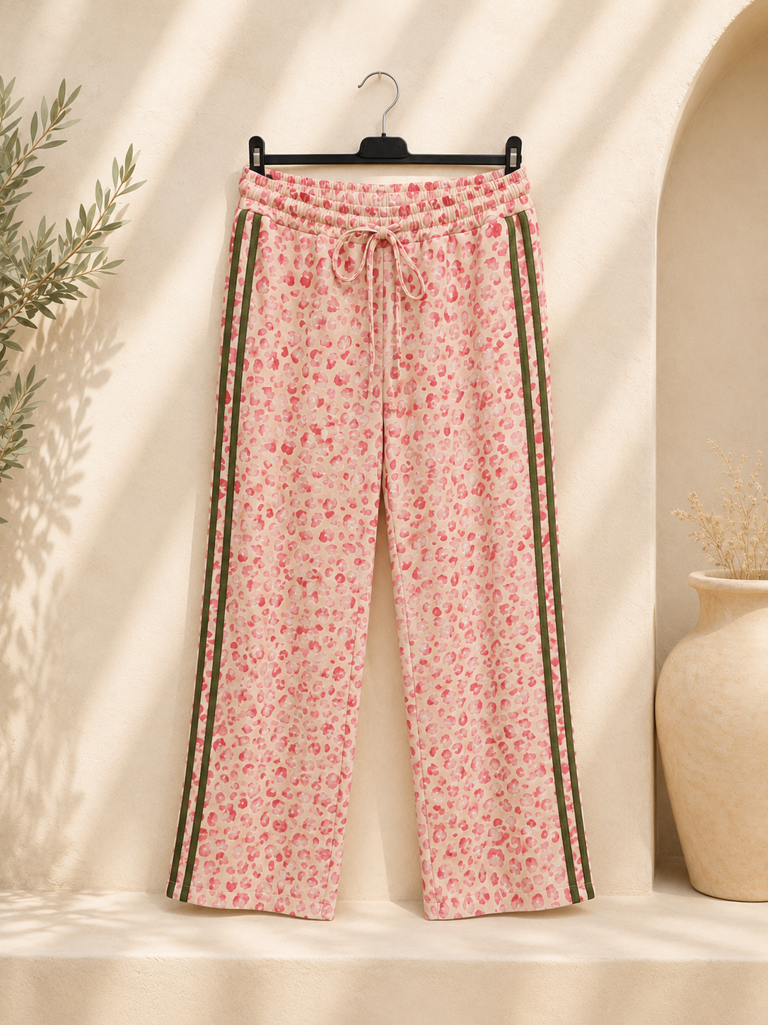 Jogpants Cosima Leo Made in Italy 34-42/44