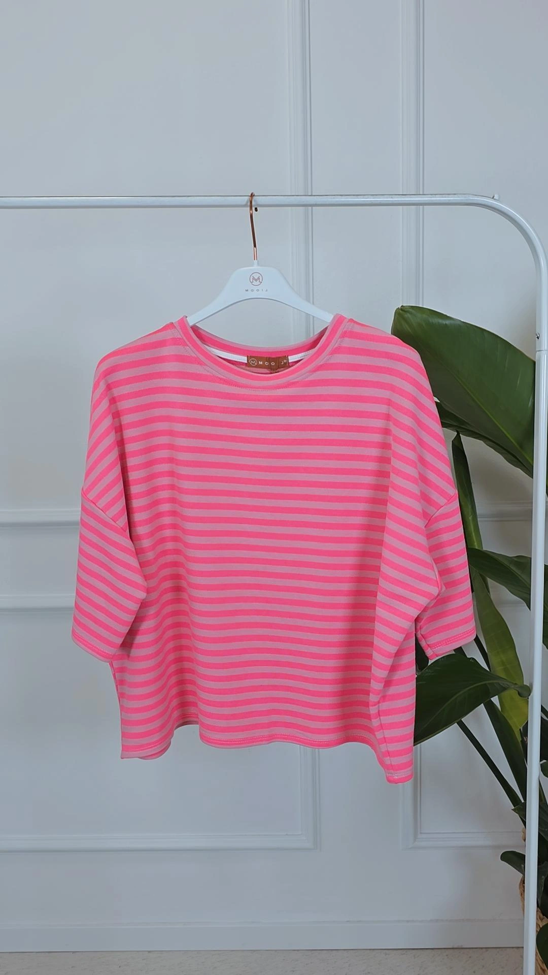 Flieder-Pink