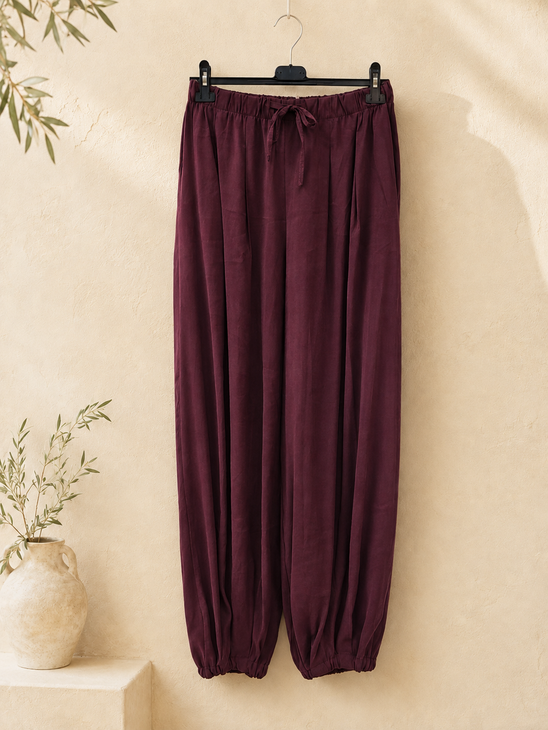 Ballonhose Maris Uni Made in Italy34-42/44