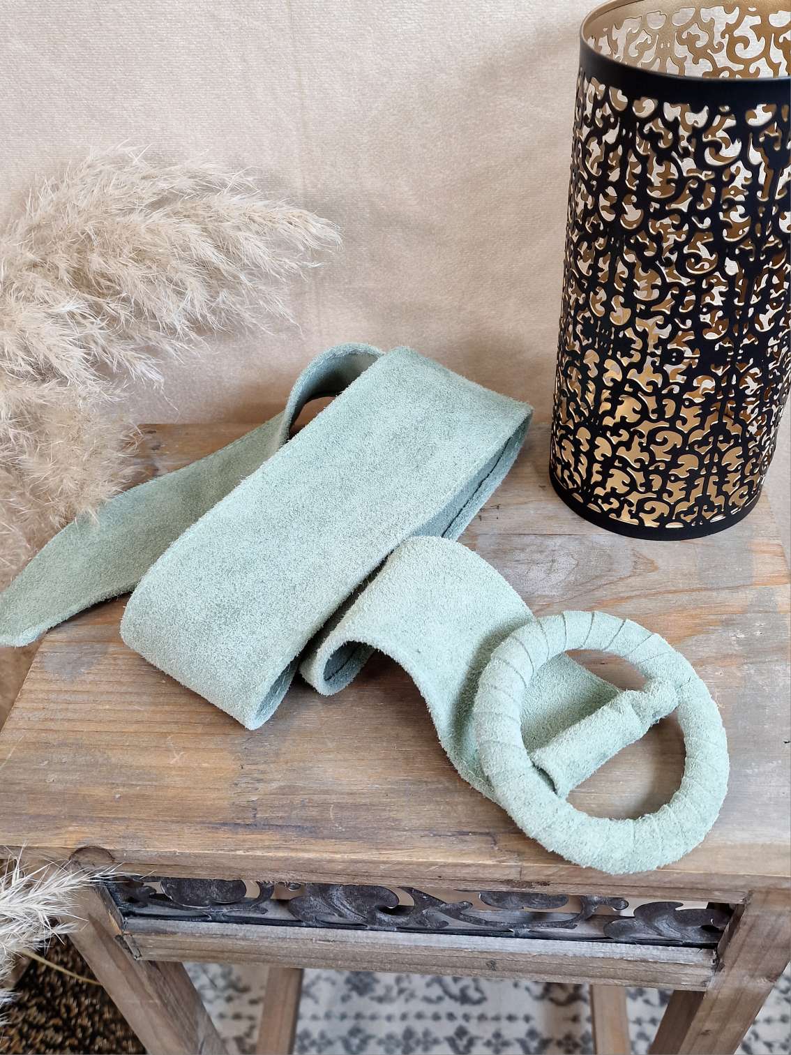 BELT WILDLEDER GÜRTEL MARVIN GRÜN Echt Leder Gürtel Ledergürtel Wildledergürtel BELT WILDLEDER GÜRTEL MARVIN GRÜN Echt Leder Gürtel Ledergürtel Wildledergürtel