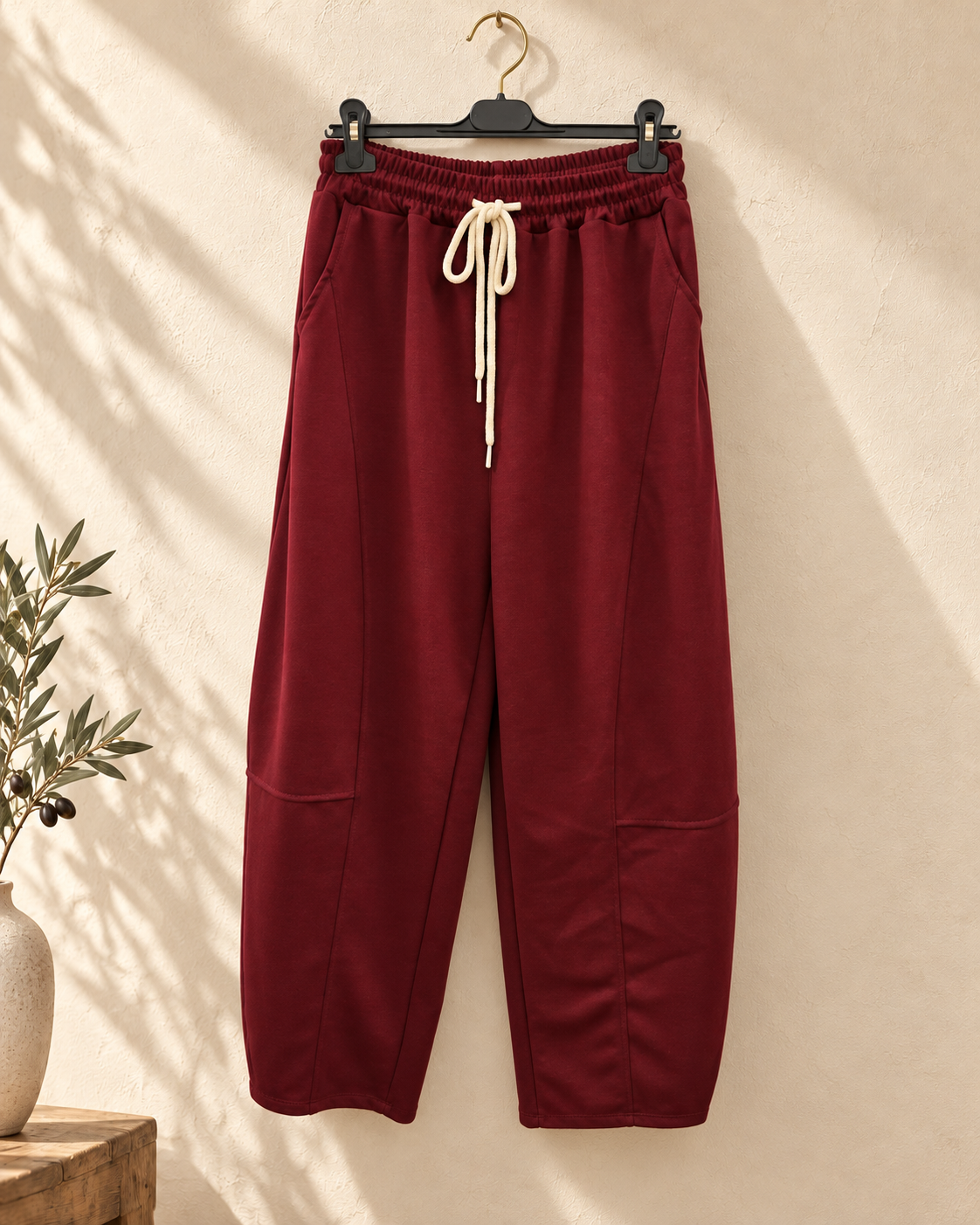 Patroon PANT