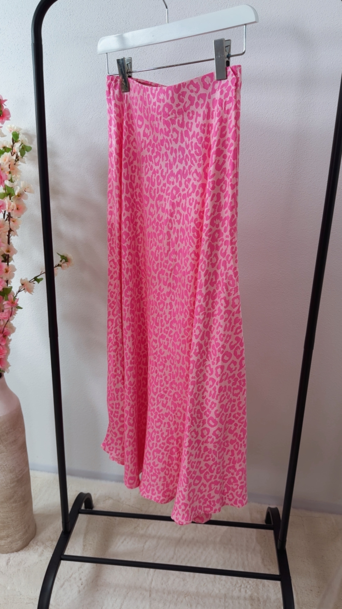 🩷🐆✨ Leo-Rock Aveluna Made in Italy 34-40