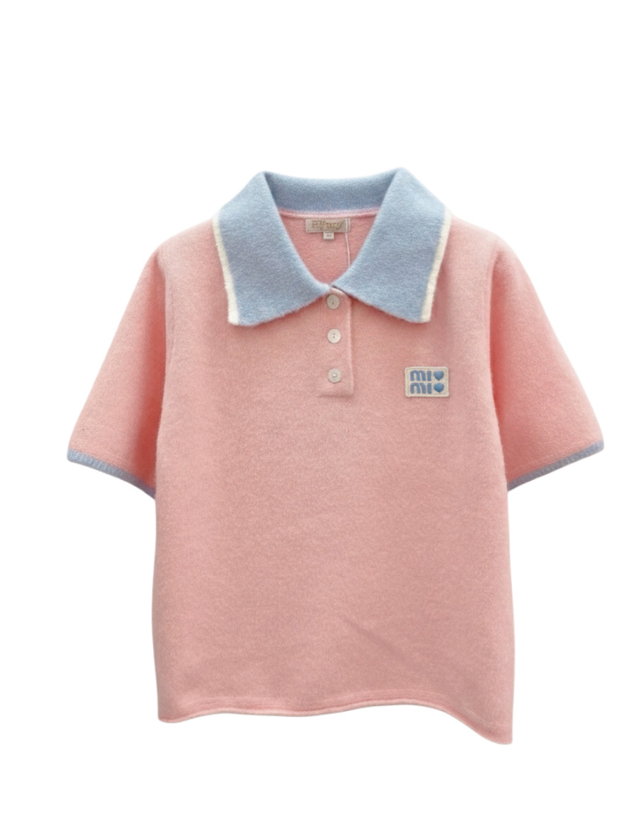MI🤍Mi🤍 MIOMIO Daumenpullover „Soft Touch“ – Pastell UNI  Italy Style 34-40/42 Rose