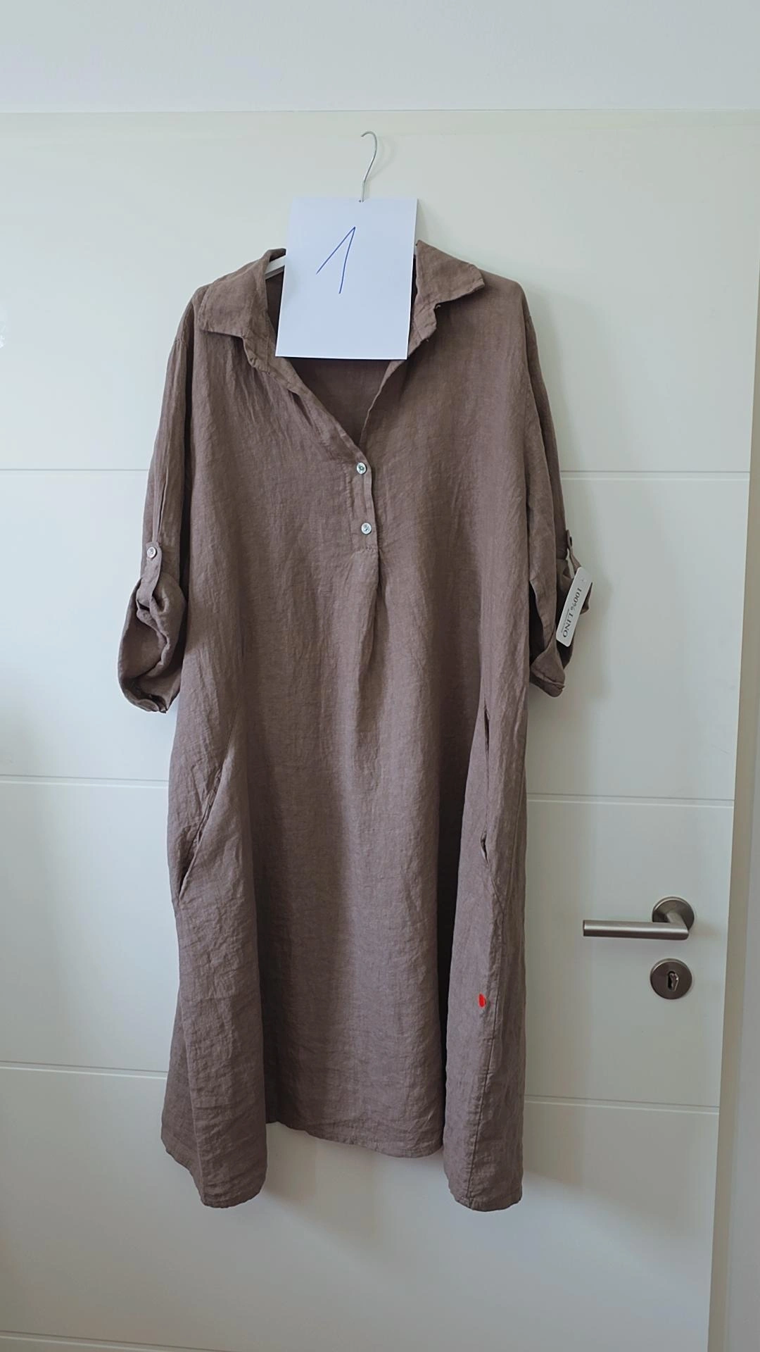 2. WAHL LEINENKLEID GEORGIA 1
