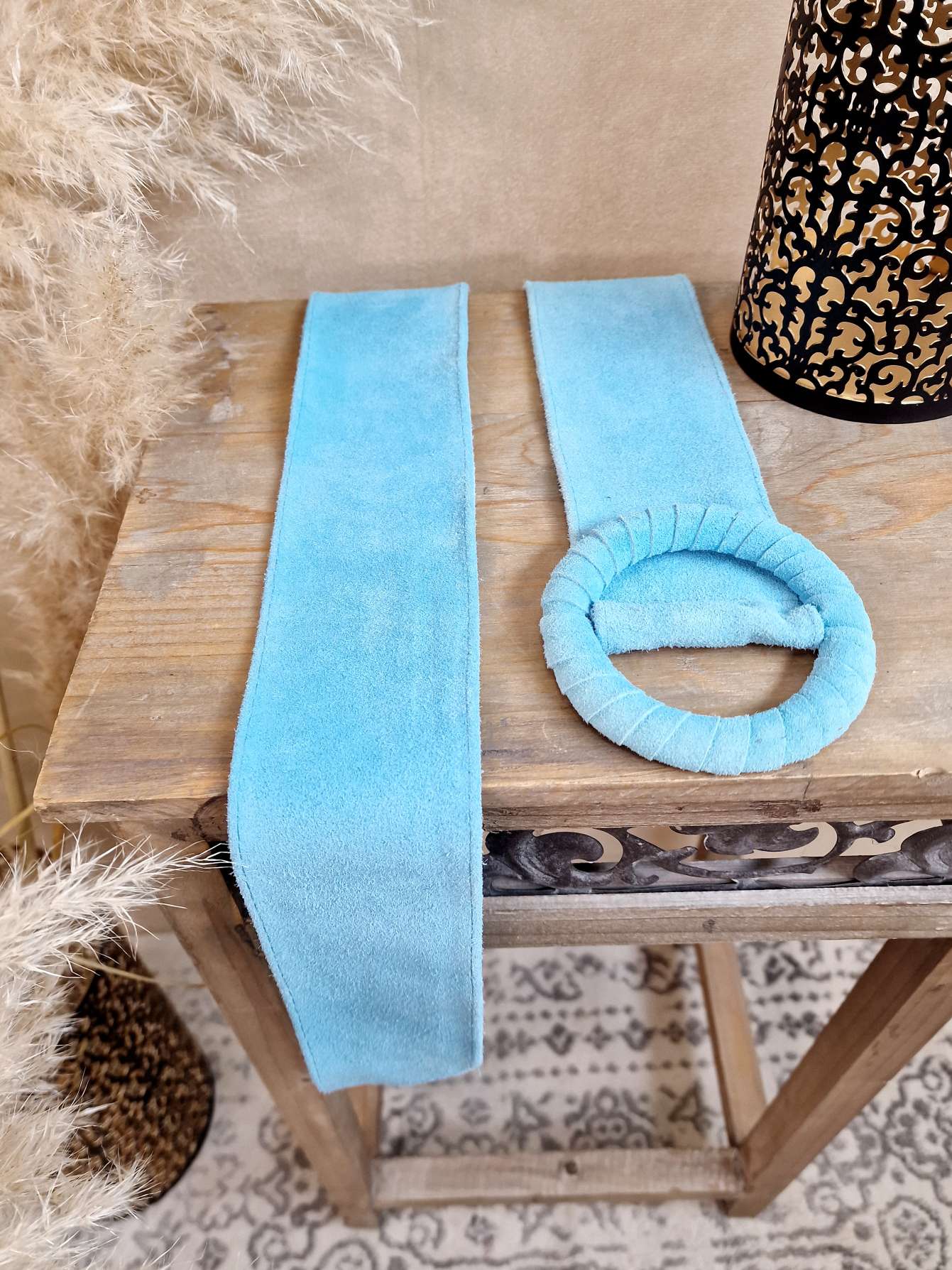 BELT WILDLEDER GÜRTEL MARVIN BLUE Echt Leder Gürtel Ledergürtel Wildledergürtel BELT WILDLEDER GÜRTEL MARVIN BLUE Echt Leder Gürtel Ledergürtel Wildledergürtel
