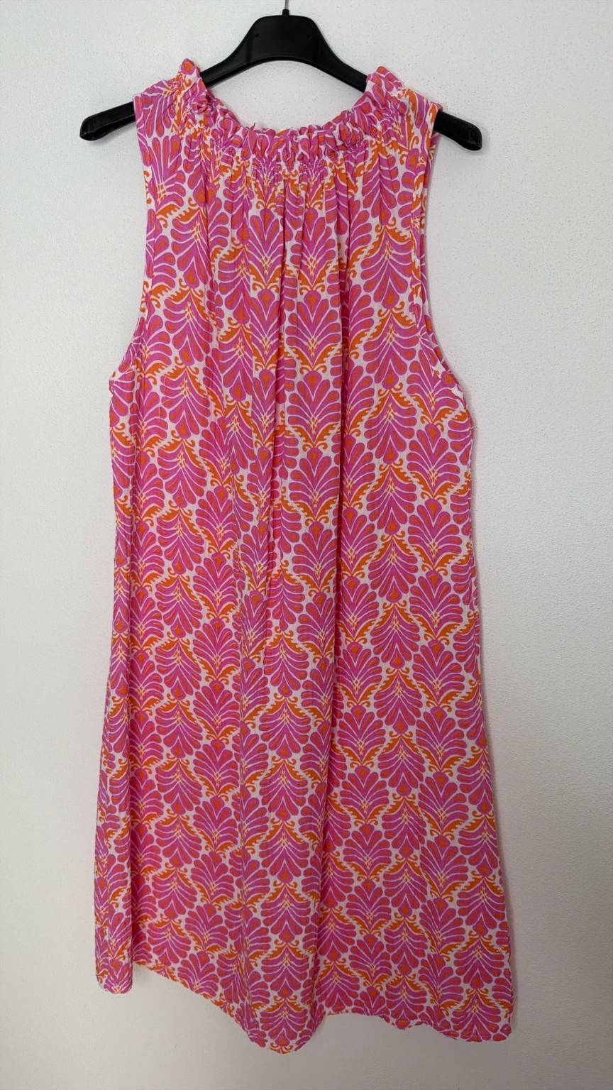 Kleid Cinderella Musselin Fantasy Made in Italy 34-40/42