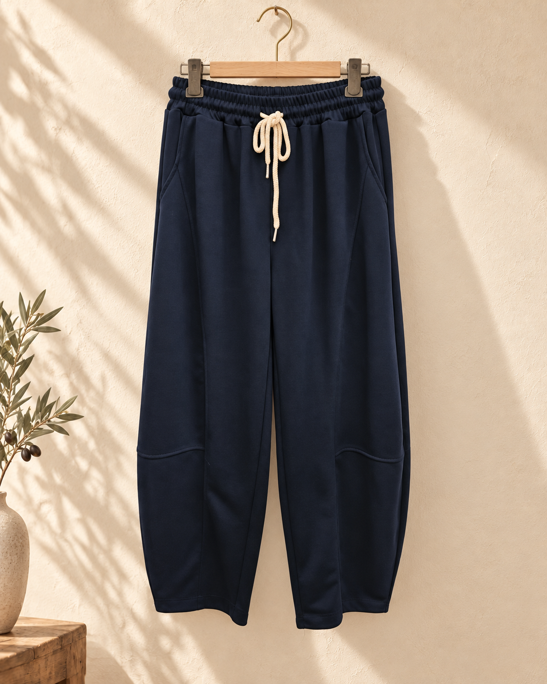 Patroon PANT