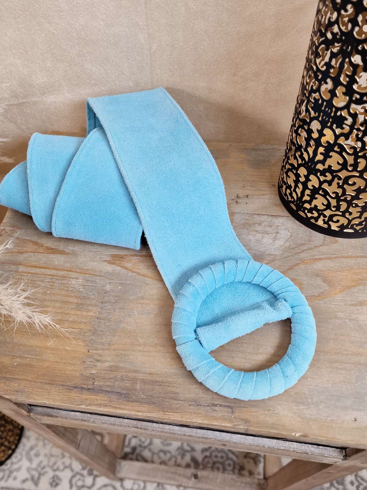 BELT WILDLEDER GÜRTEL MARVIN BLUE Echt Leder Gürtel Ledergürtel Wildledergürtel BELT WILDLEDER GÜRTEL MARVIN BLUE Echt Leder Gürtel Ledergürtel Wildledergürtel