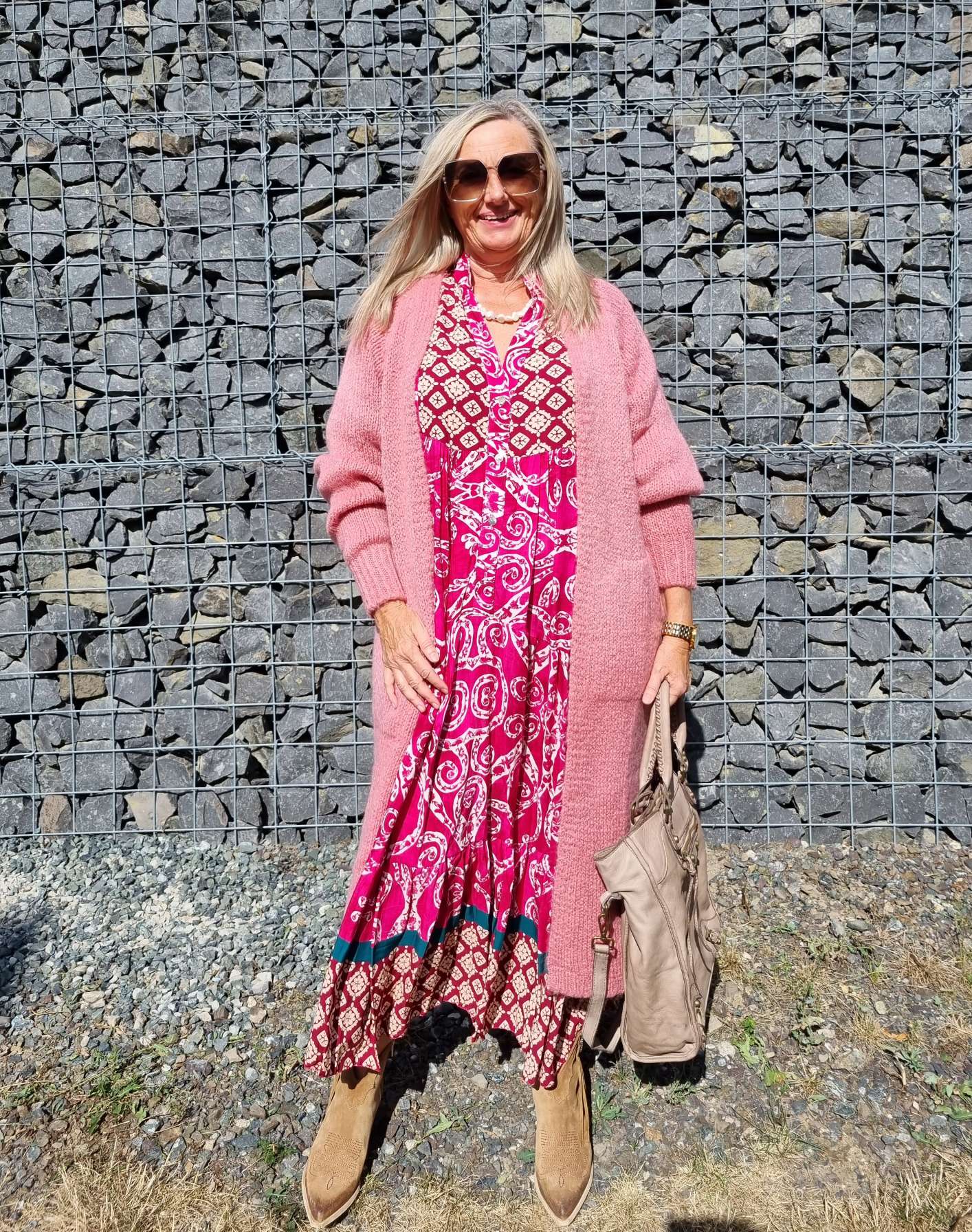 MAXI TUNIKA DRESS STROMBOLI BURGUNDER 34-40/42 Made in Italy langes Kleid Hängerchen Tunikakleid MAXI TUNIKA DRESS STROMBOLI BURGUNDER 34-40/42 Made in Italy langes Kleid Hängerchen Tunikakleid
