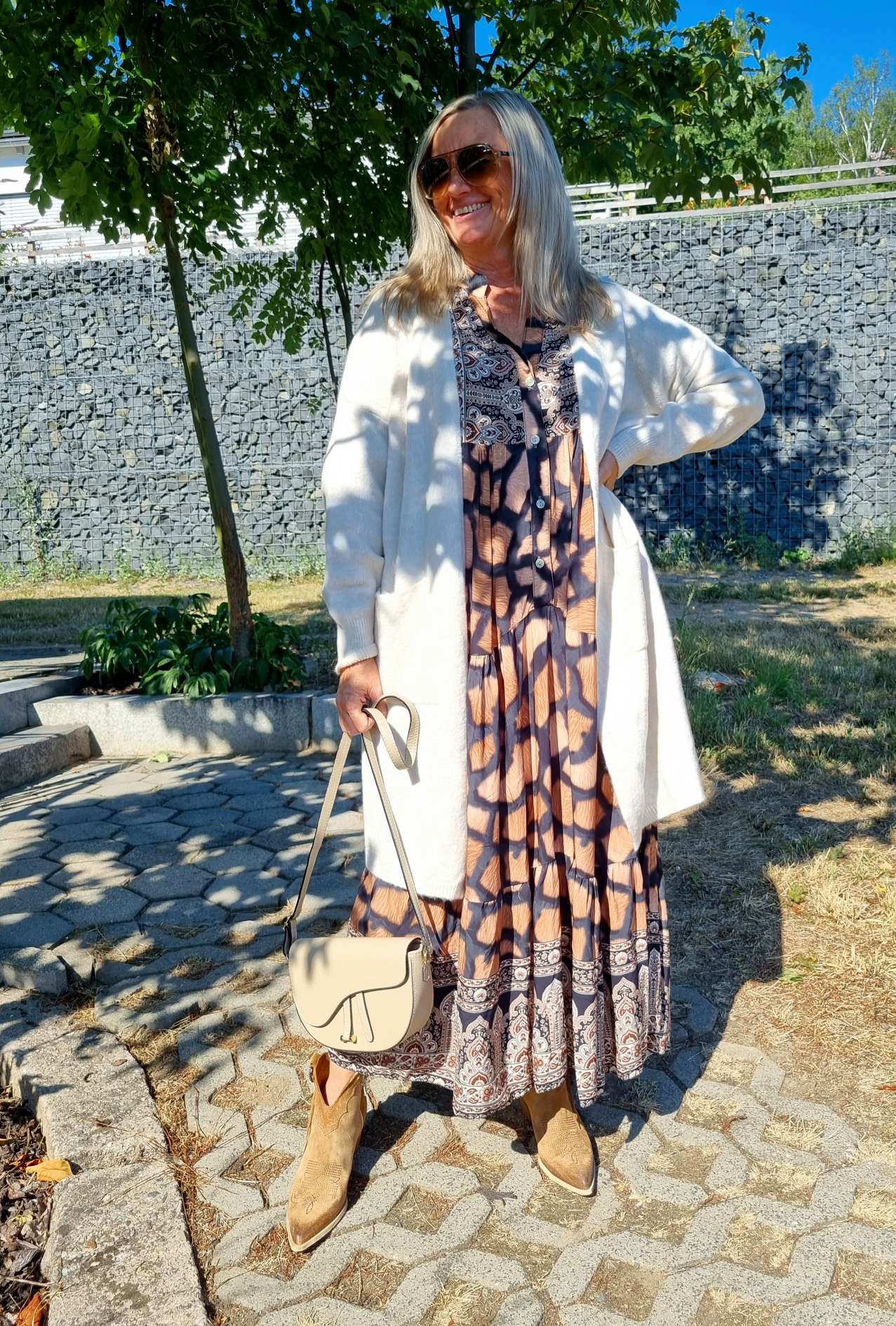 EDLER KNIT CARDIGAN TEODORA BEIGE Strick Jacke Mantel 34-42 Made in Italy EDLER KNIT CARDIGAN TEODORA BEIGE Strick Jacke Mantel 34-42 Made in Italy