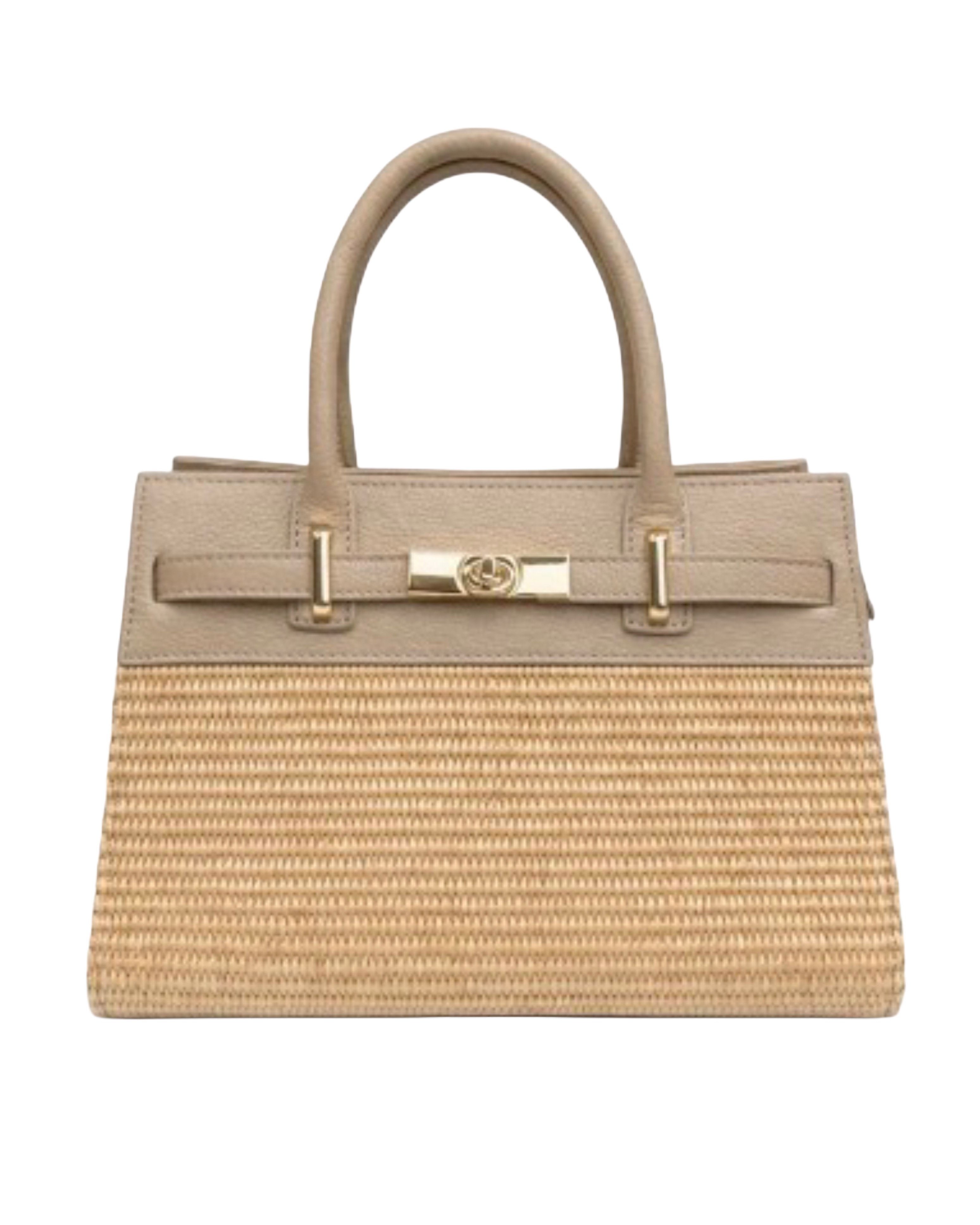 ✨Edle Tasche „Luce d’Estate“ – Made in Italy ✨