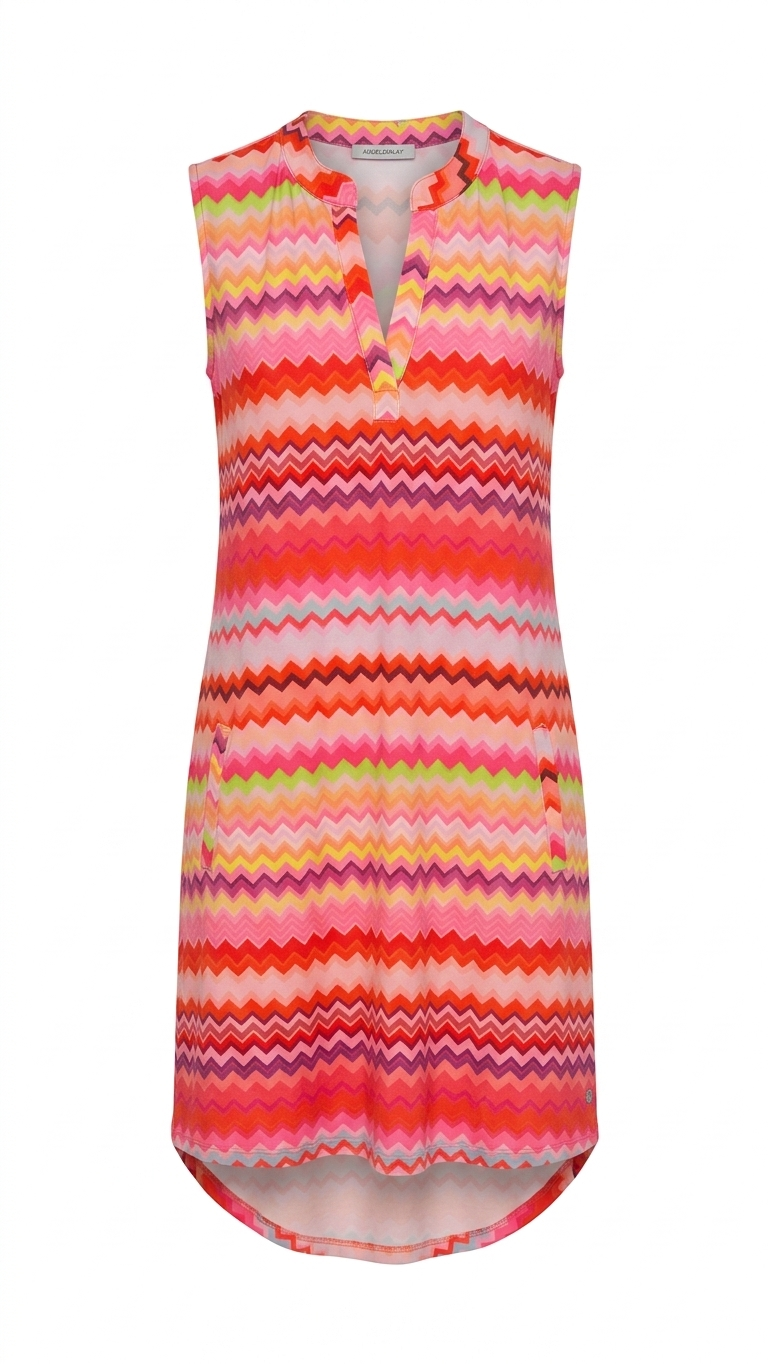 Exklusives ✨ Kleid „Sóller“ ✨ Luxury Summer Collection • Premiumqualität