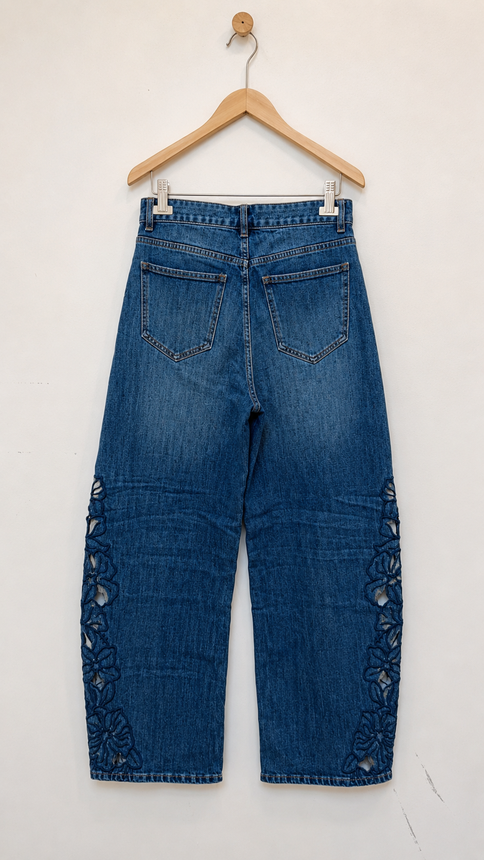 Vzor PANT