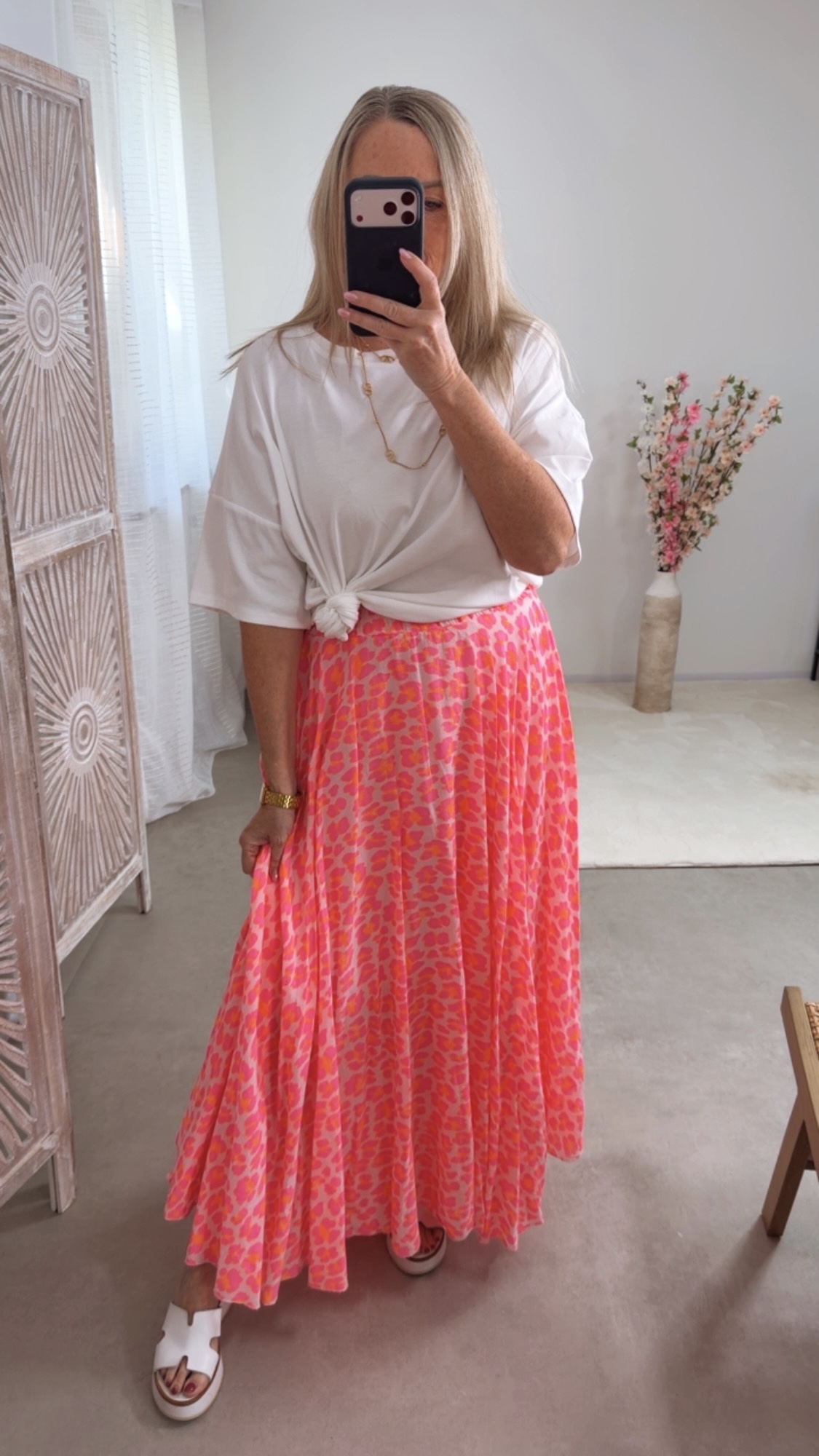 🩷🐆☀️ Leo-Rock Zalina Made in Italy 34-42/44