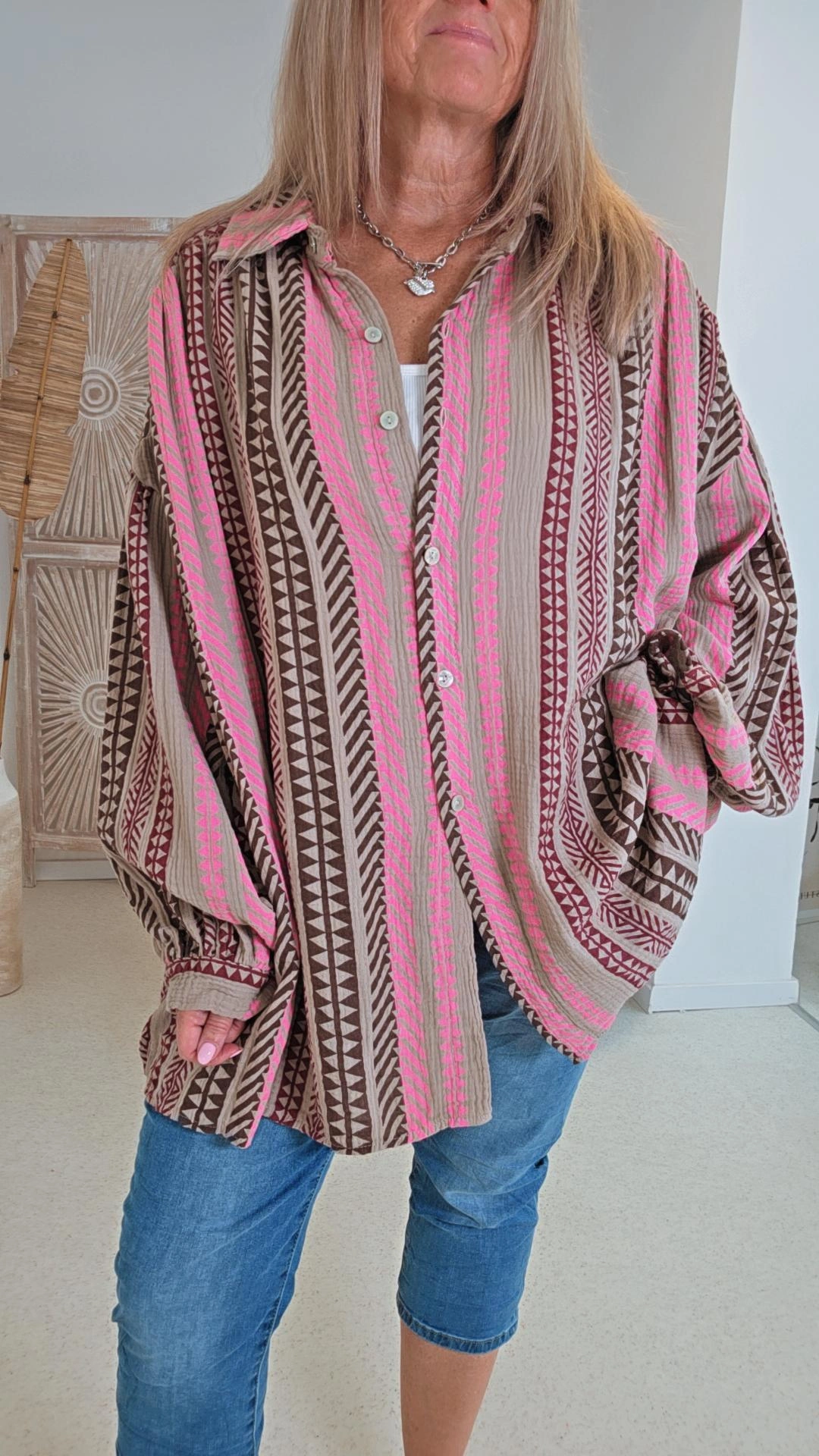 LIGHT TAUPE-PINK-BORDEAUX-SCHOKO