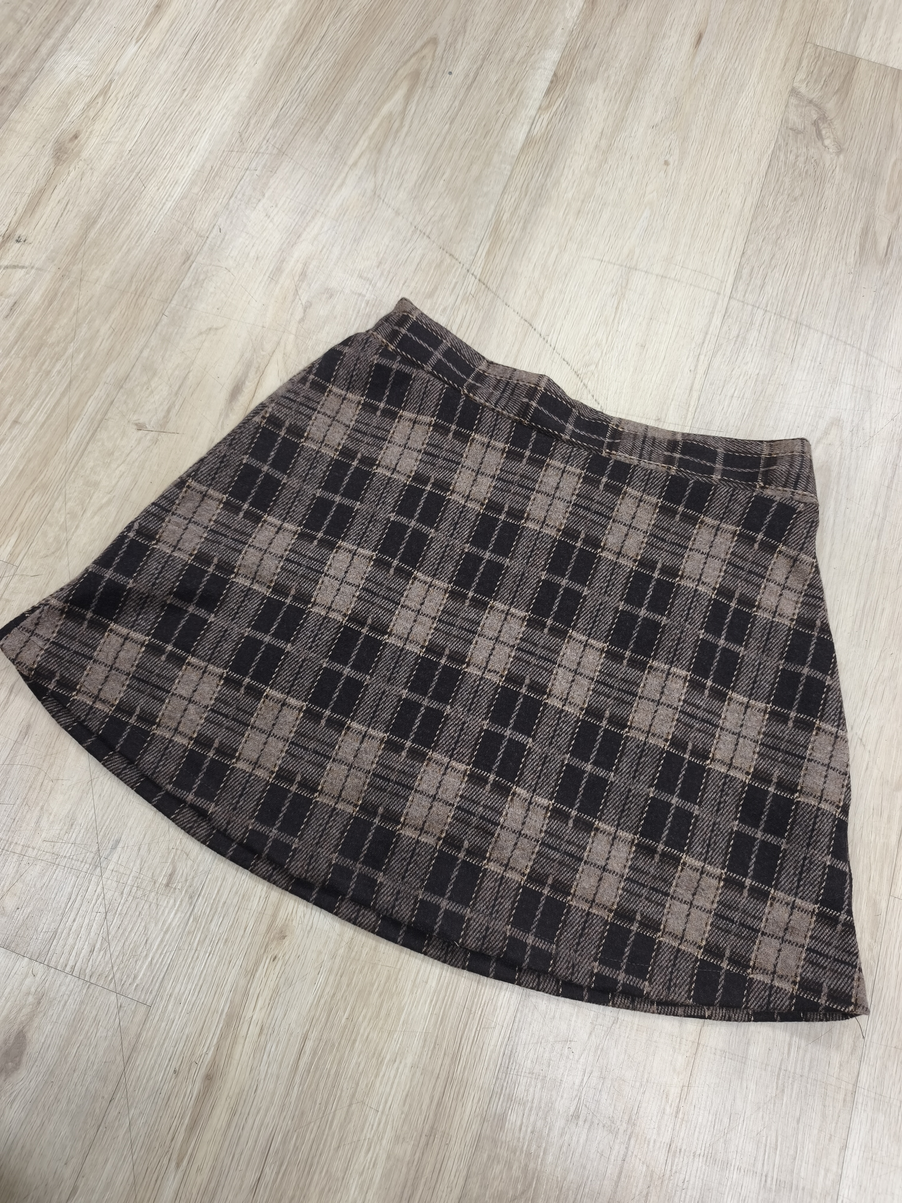 Karorock mit integrierter Hose I R0174 I 34-40/42 I Made in Italy