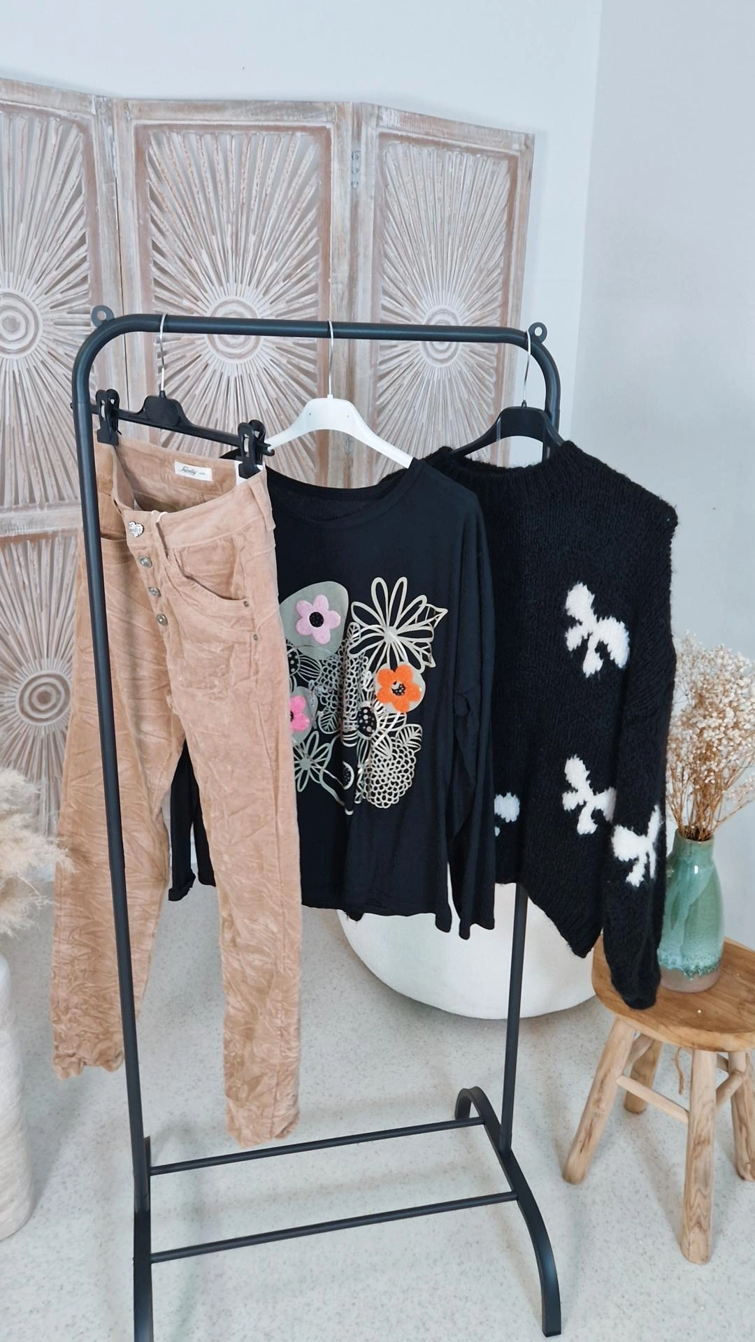 GOODIE BOX 78 OUTFIT BOX bis Größe 36 VOM UMTAUSCH AUSGESCHLOSSEN  