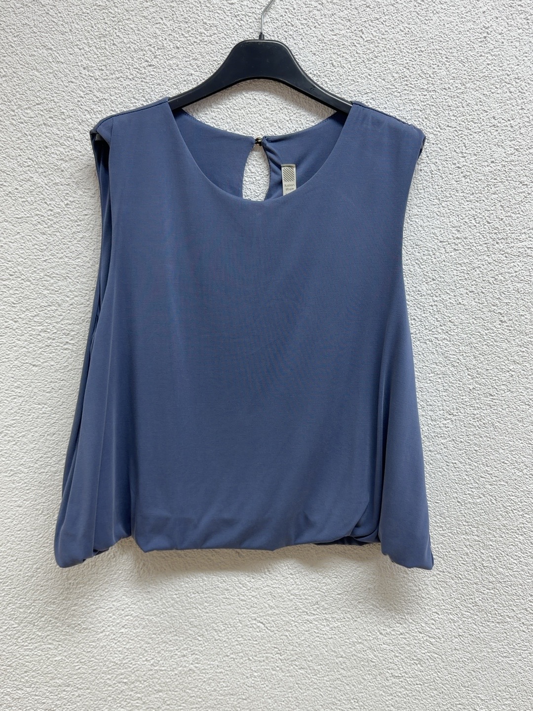 Basic Top Uni Toralla Made in Italy 34-40/42