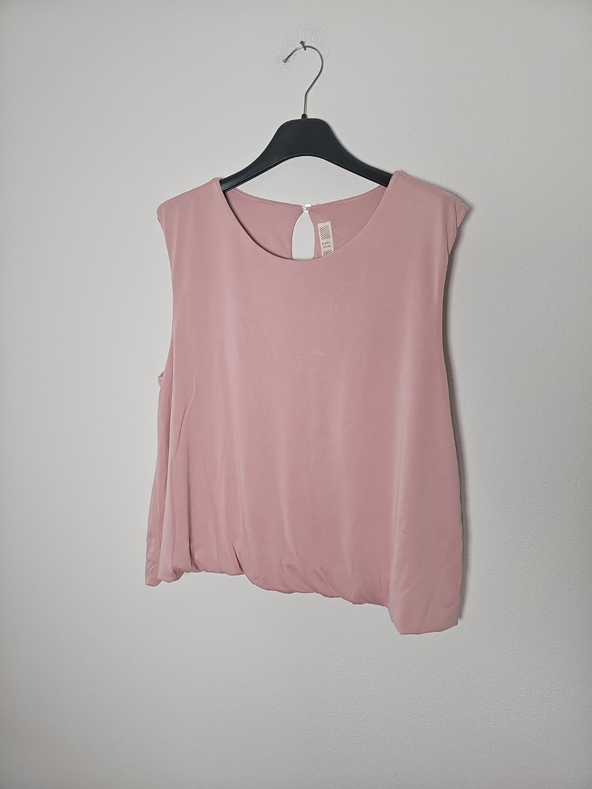 Basic Top Uni Toralla Made in Italy 34-40/42
