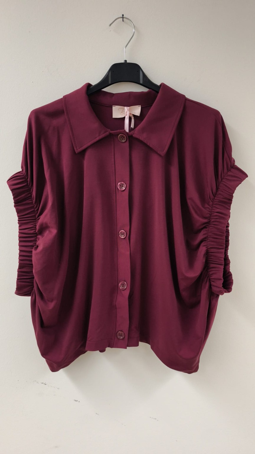 Set Alessa – Bluse & Hose Made in Italy 34-42