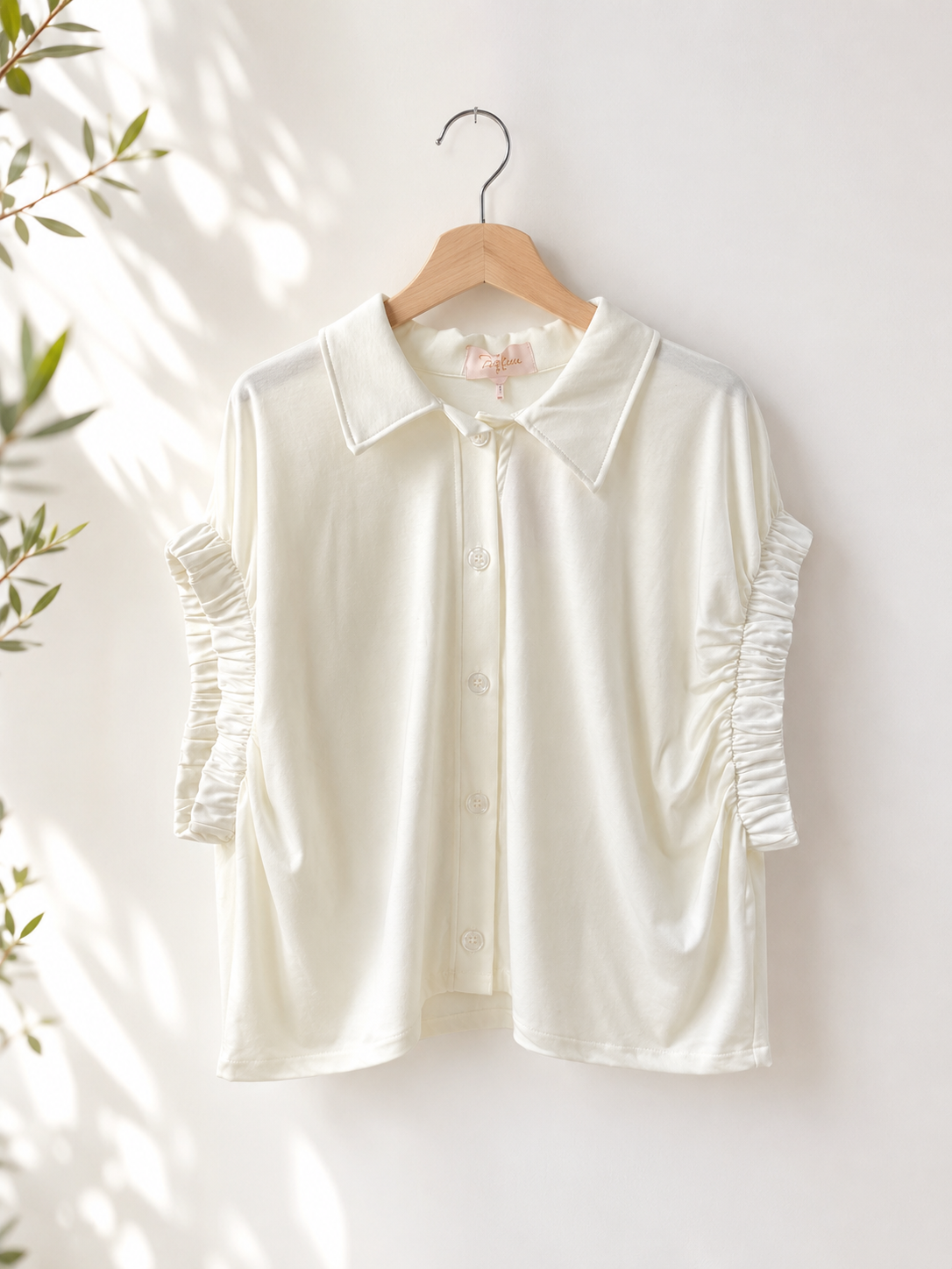 Set Alessa – Bluse & Hose Made in Italy 34-42