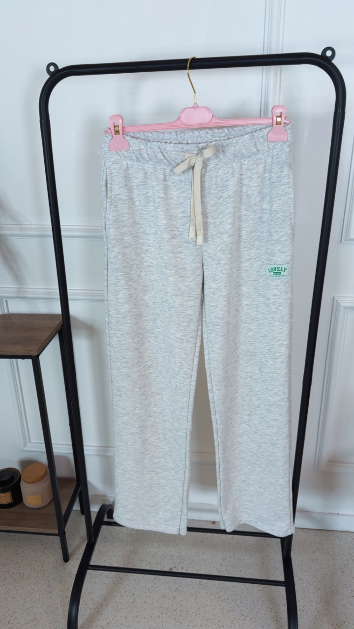 JOGPANTS SAN MARINO Made in Italy 34 - 42 Homewear Hose