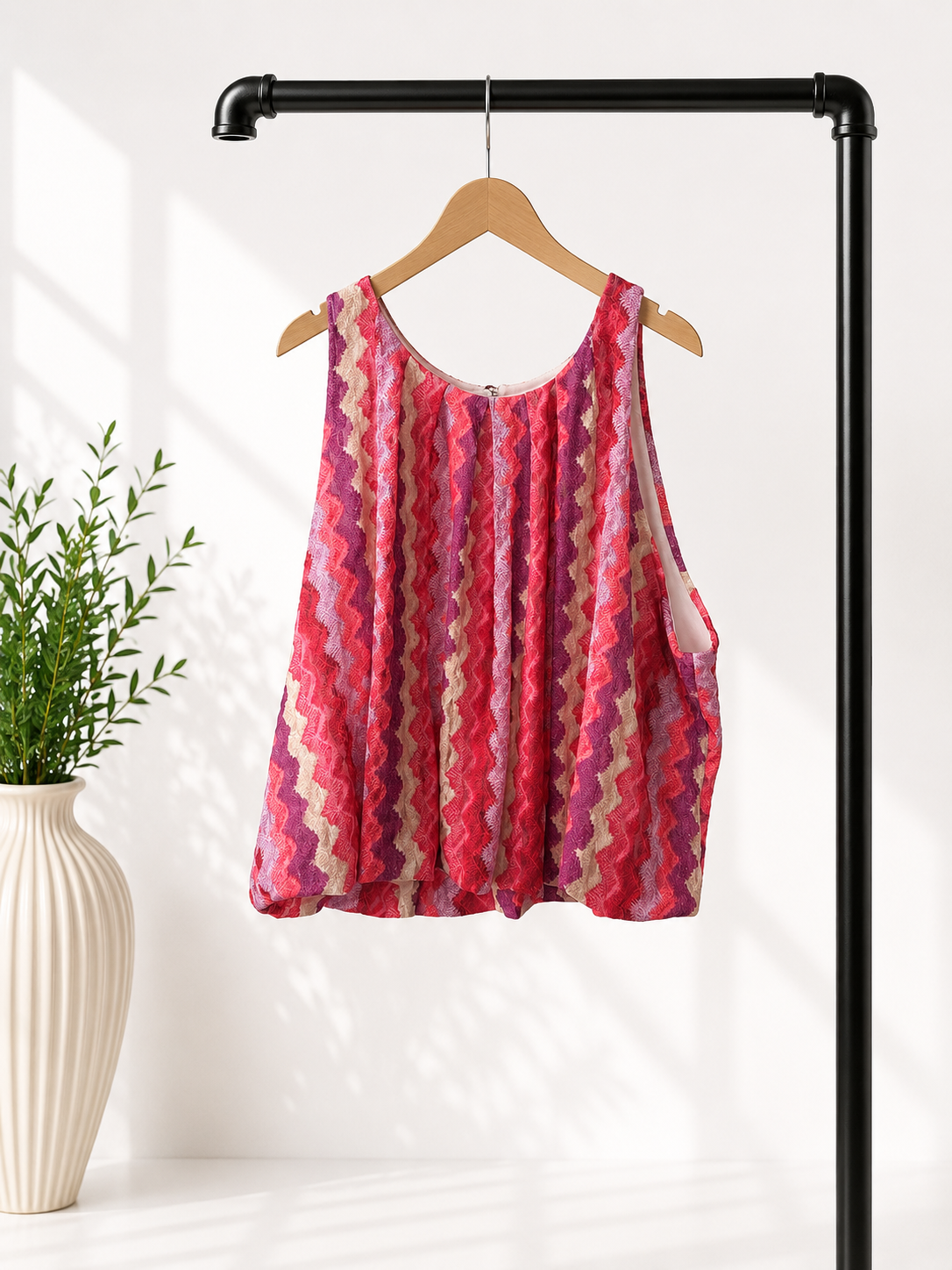 Cropped Top Ayana ✨ | Passend bis ca. Größe 42