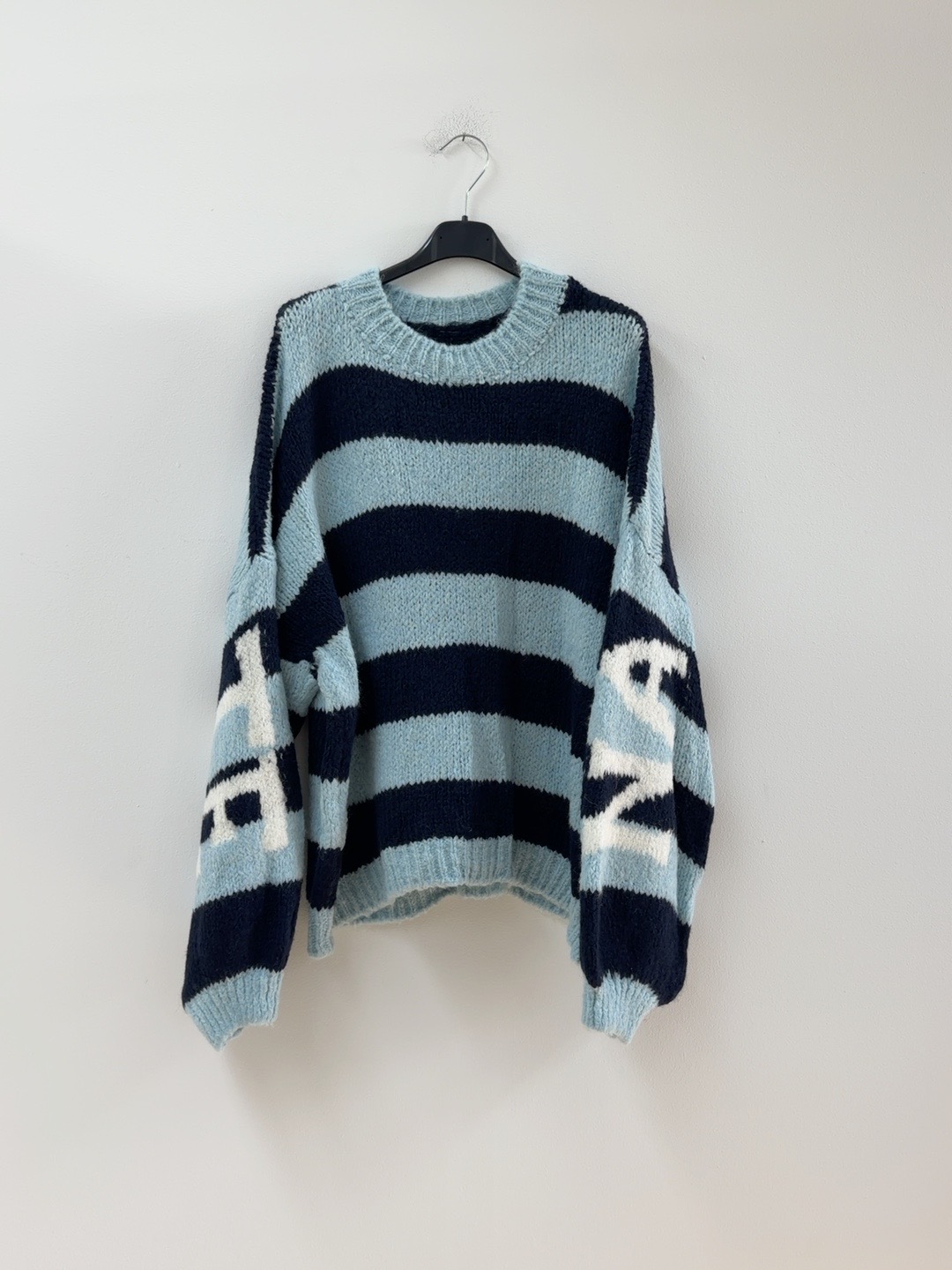 Strickpullover Namaste I SP0135 I 34-42/44 I Made in Italy
