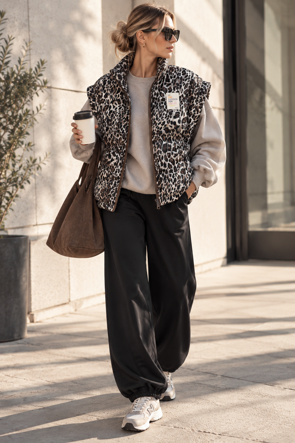 DOG MOM Statement Sweater – SW0127 I 34-42/44 I Made in Italy
