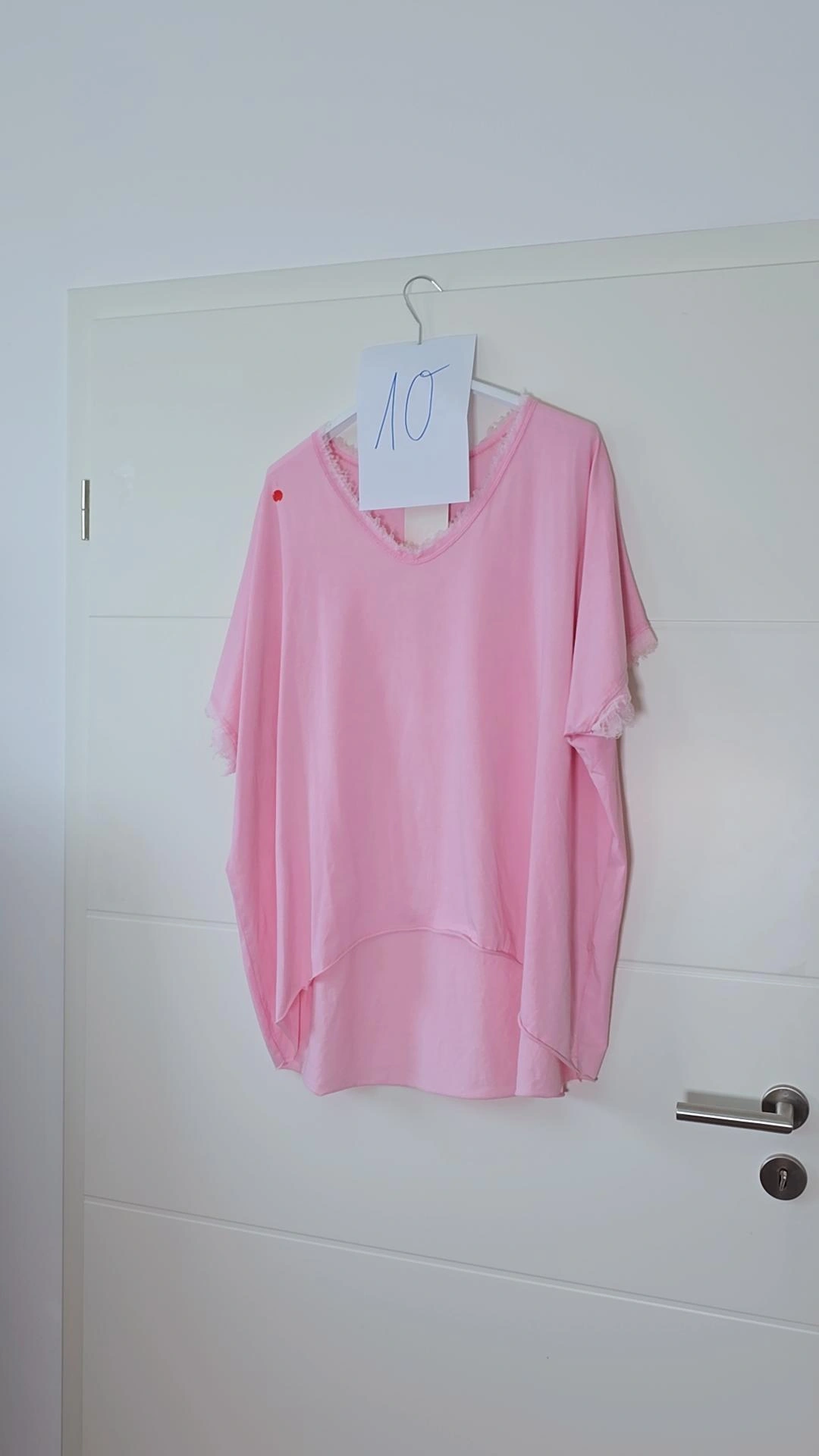 2. WAHL SHIRT MARTHA ROSA 10