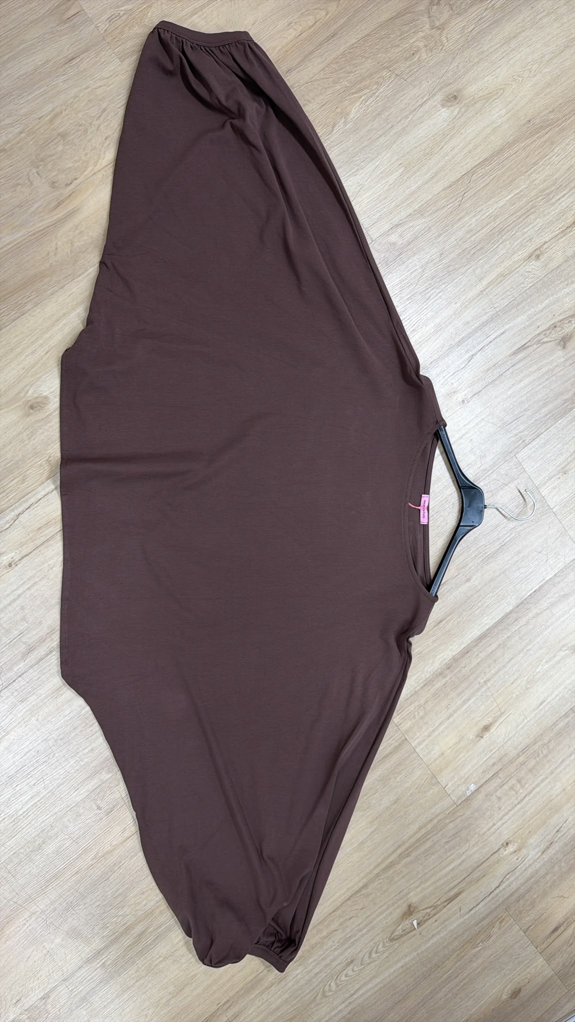Basic Fledermaus-Pullover I H0144 I 34-44 I Made in Italy