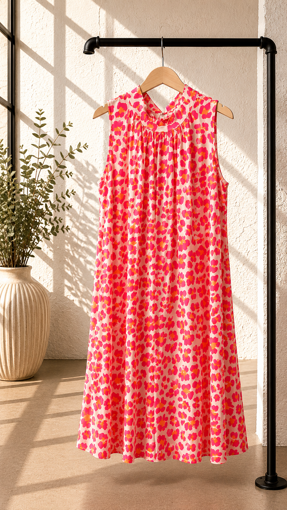 Kleid Aveline Leo Made in Italy 34-40/42