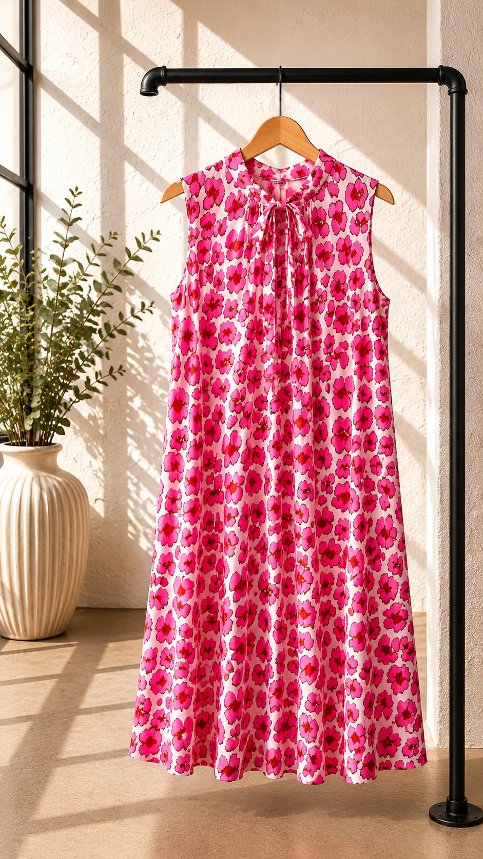Kleid Aveline Leo Made in Italy 34-40/42
