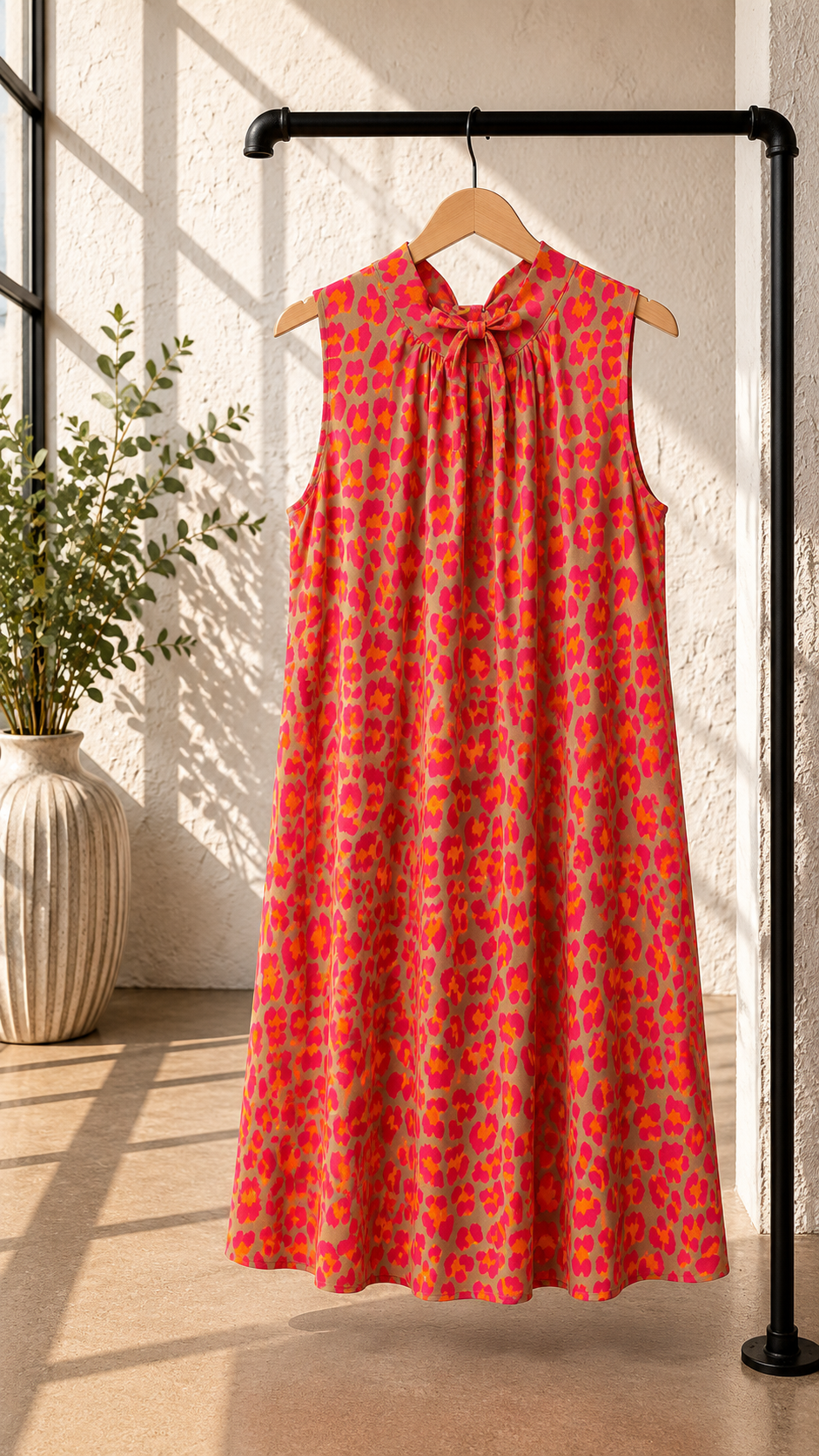 Kleid Aveline Leo Made in Italy 34-40/42