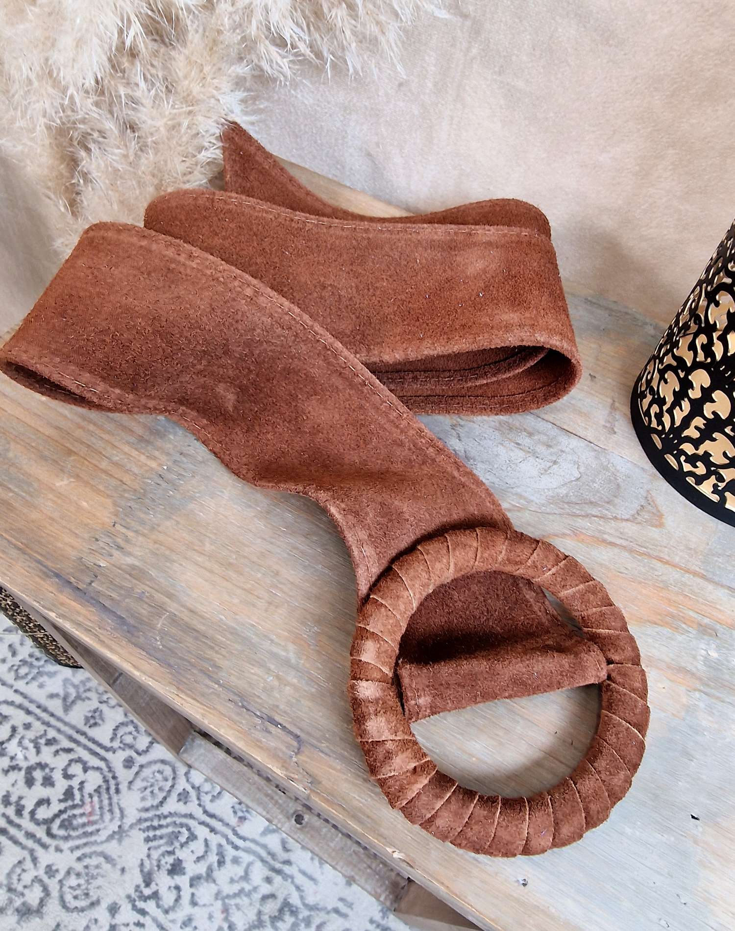 BELT WILDLEDER GÜRTEL MARVIN COGNAC Echt Leder Gürtel Ledergürtel Wildledergürtel BELT WILDLEDER GÜRTEL MARVIN COGNAC Echt Leder Gürtel Ledergürtel Wildledergürtel
