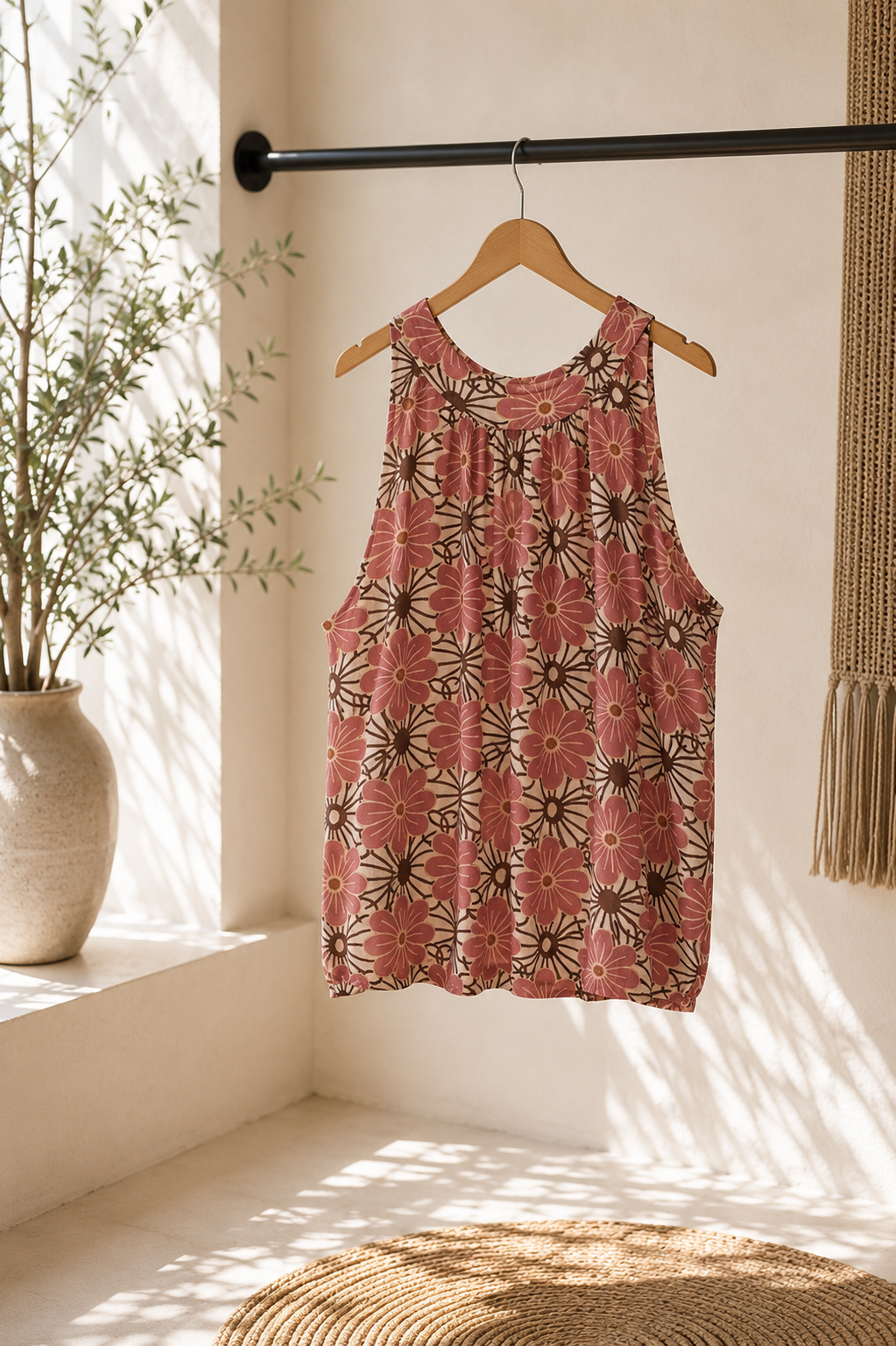 Top Fiorella – Made in Italy Made in Italy 34- gute Gr 42