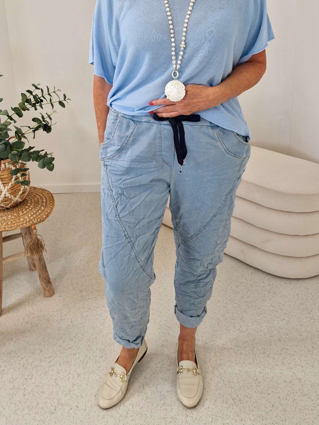 Made In Italy Hose