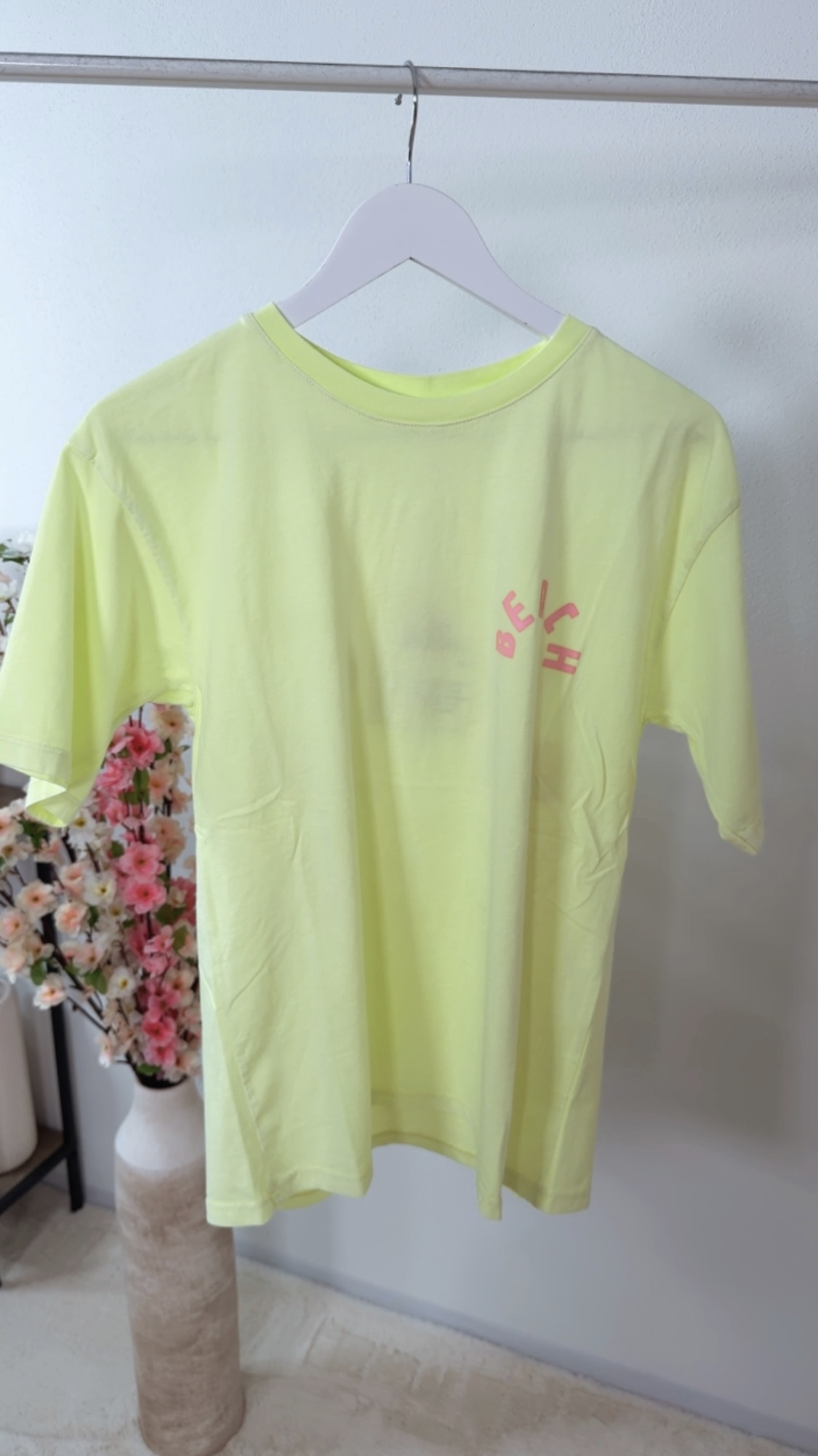 🧡✨🐆 T-Shirt Elivara Beach Made in Italy 34-40/42