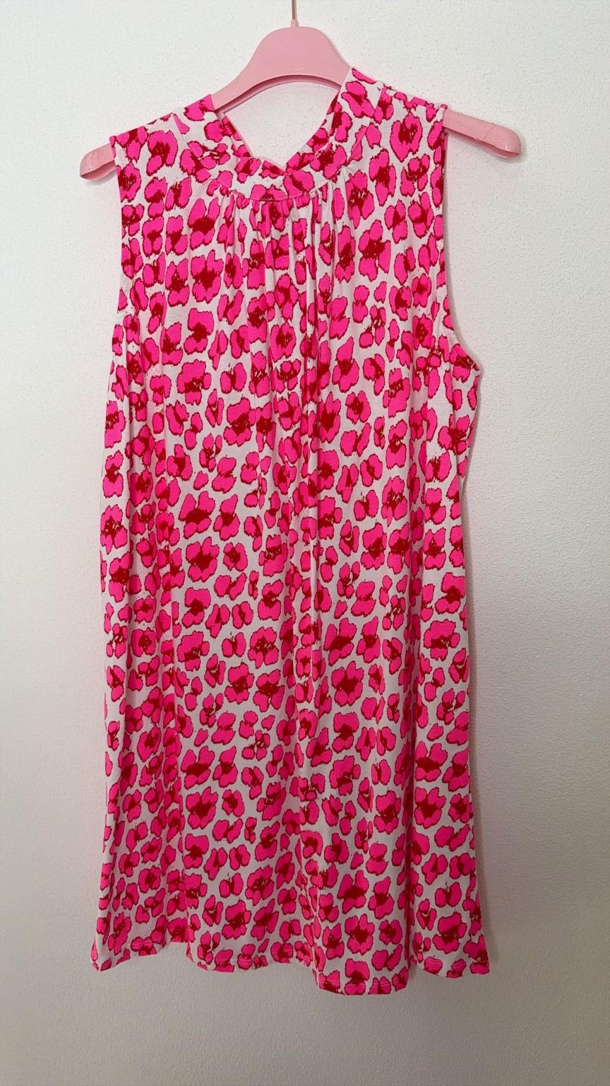 Kleid Aveline Leo Made in Italy 34-40/42