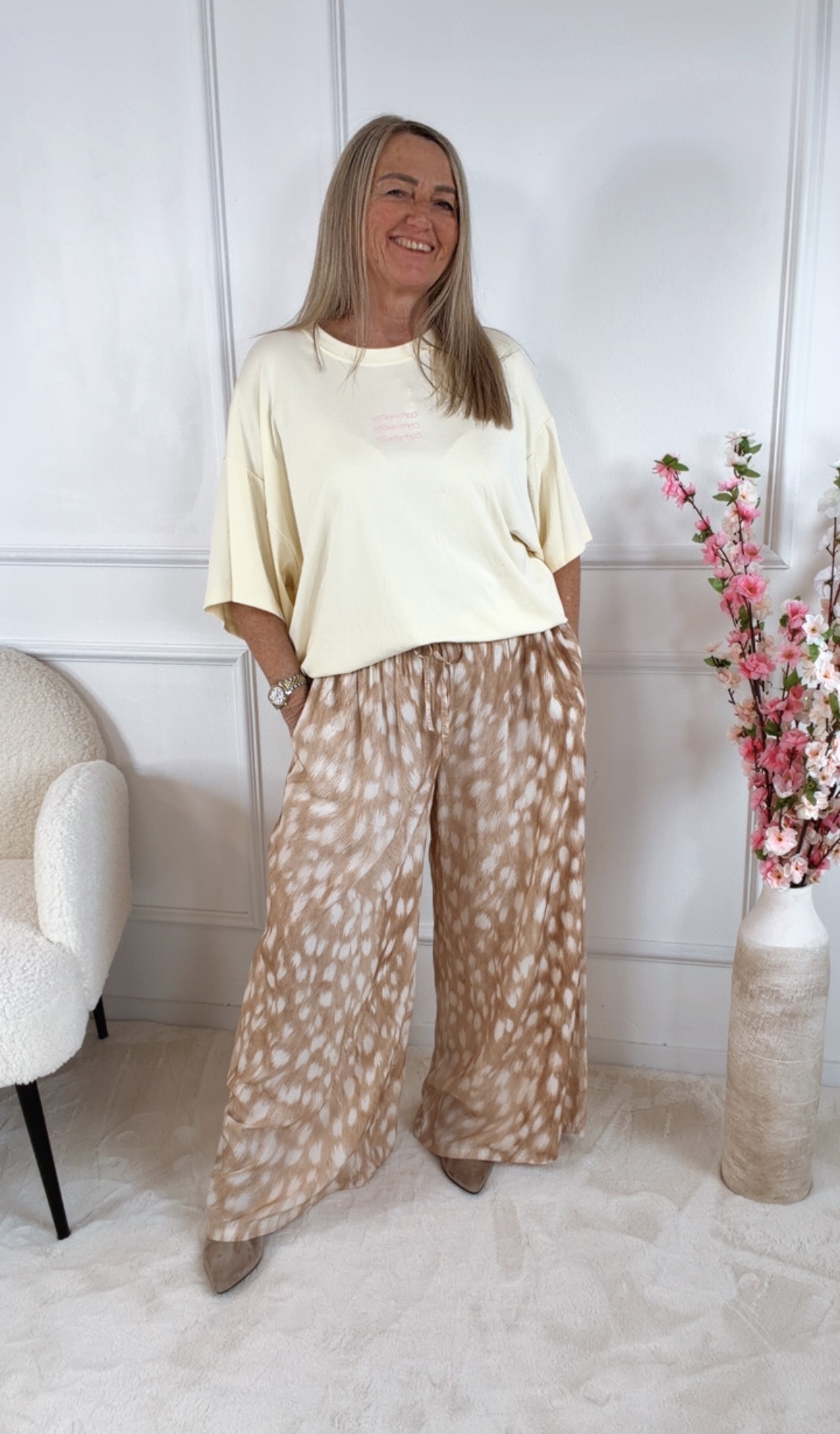 SHIRT COPENHAGEN BUTTERSTOFF Made in Italy 34 - 42/44