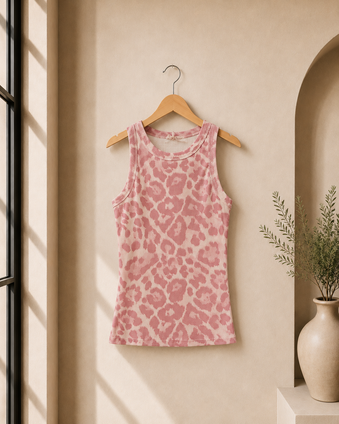 Top Leo Basic I T0038 I Made in Itlay 34-40