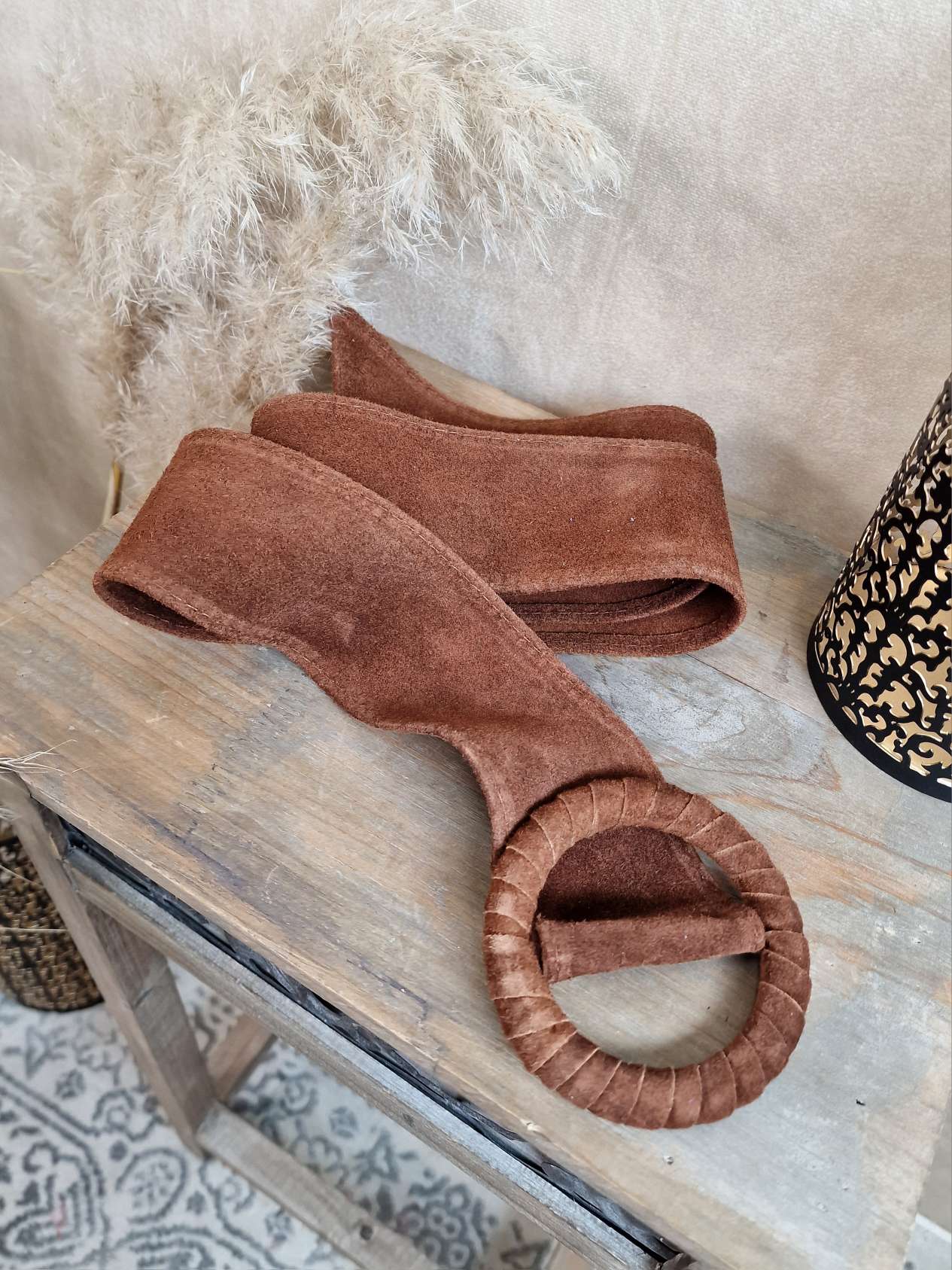 BELT WILDLEDER GÜRTEL MARVIN COGNAC Echt Leder Gürtel Ledergürtel Wildledergürtel BELT WILDLEDER GÜRTEL MARVIN COGNAC Echt Leder Gürtel Ledergürtel Wildledergürtel