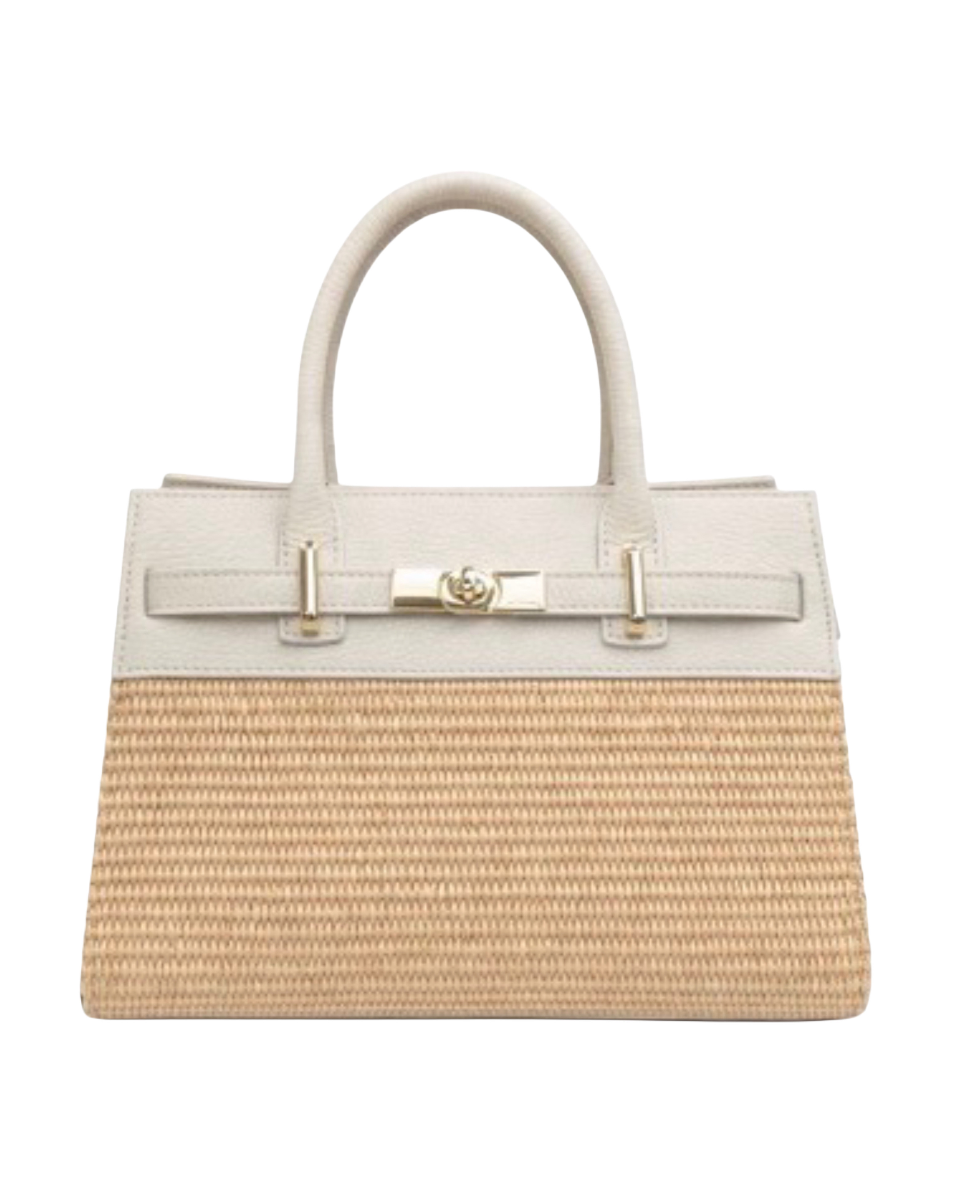 ✨Edle Tasche „Luce d’Estate“ – Made in Italy ✨