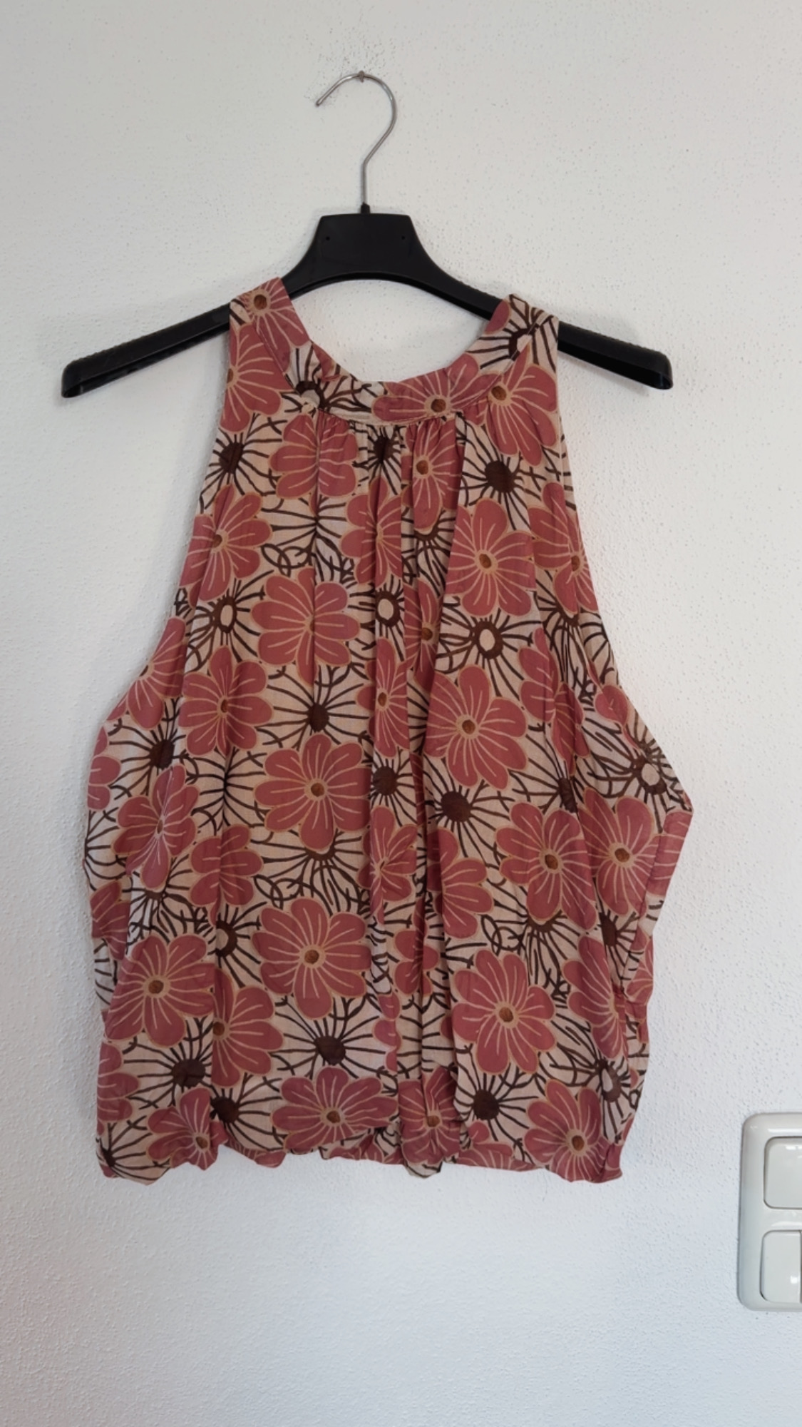 Top Fiorella – Made in Italy Made in Italy 34- gute Gr 42