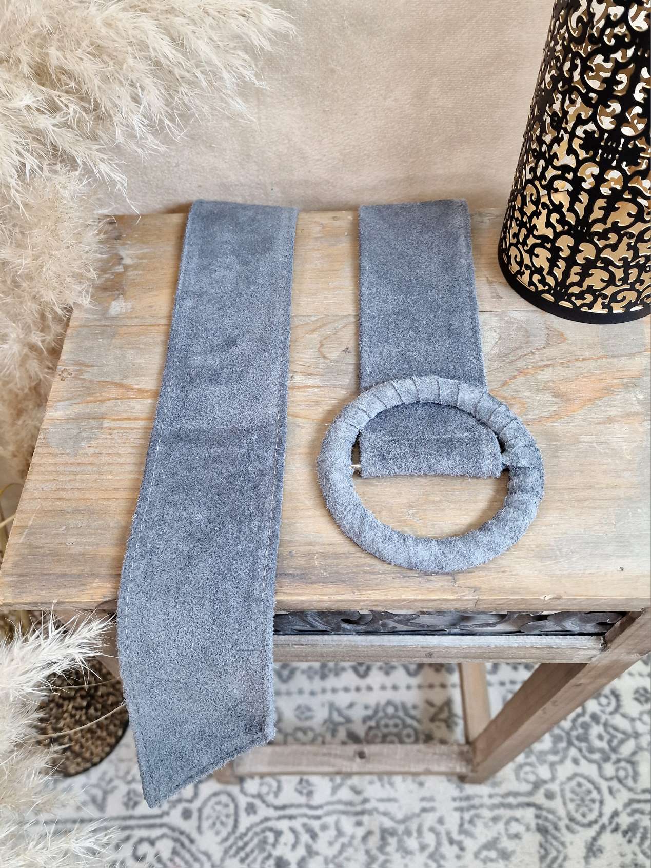 BELT WILDLEDER GÜRTEL MARVIN GRAU Echt Leder Gürtel Ledergürtel Wildledergürtel BELT WILDLEDER GÜRTEL MARVIN GRAU Echt Leder Gürtel Ledergürtel Wildledergürtel