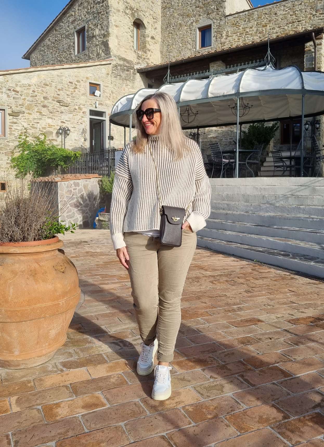BASIC JEANS JASMIN BEIGE - VARIANTENARTIKEL Denim Hose Skinny HELLBRAUN BASIC JEANS JASMIN BEIGE - VARIANTENARTIKEL Denim Hose Skinny HELLBRAUN