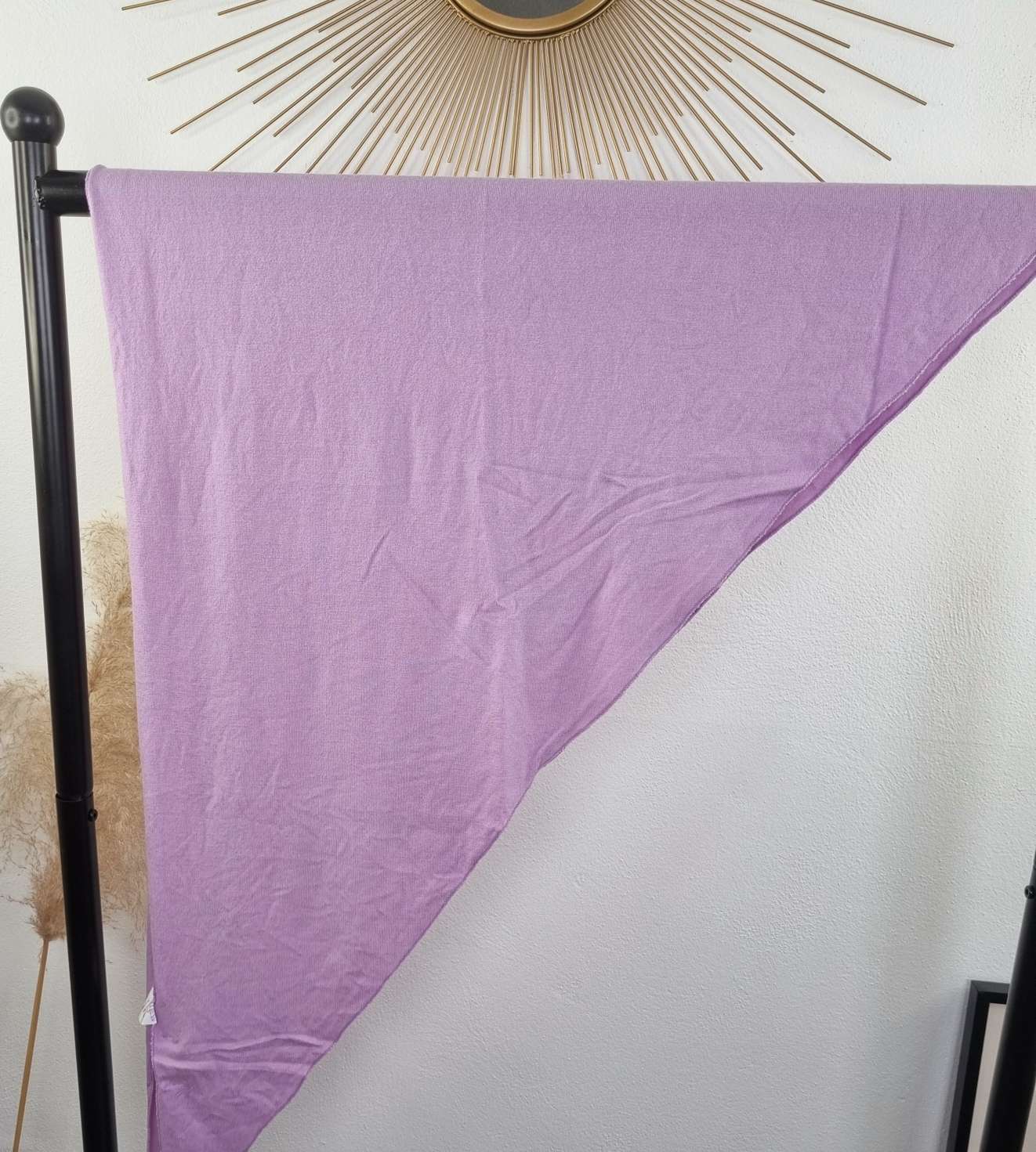 DREIECKSSCHAL SELECTED Made in Italy Halstuch weicher Viskose Sommer Schal versch. Farben DREIECKSSCHAL SELECTED Made in Italy Halstuch weicher Viskose Sommer Schal versch. Farben