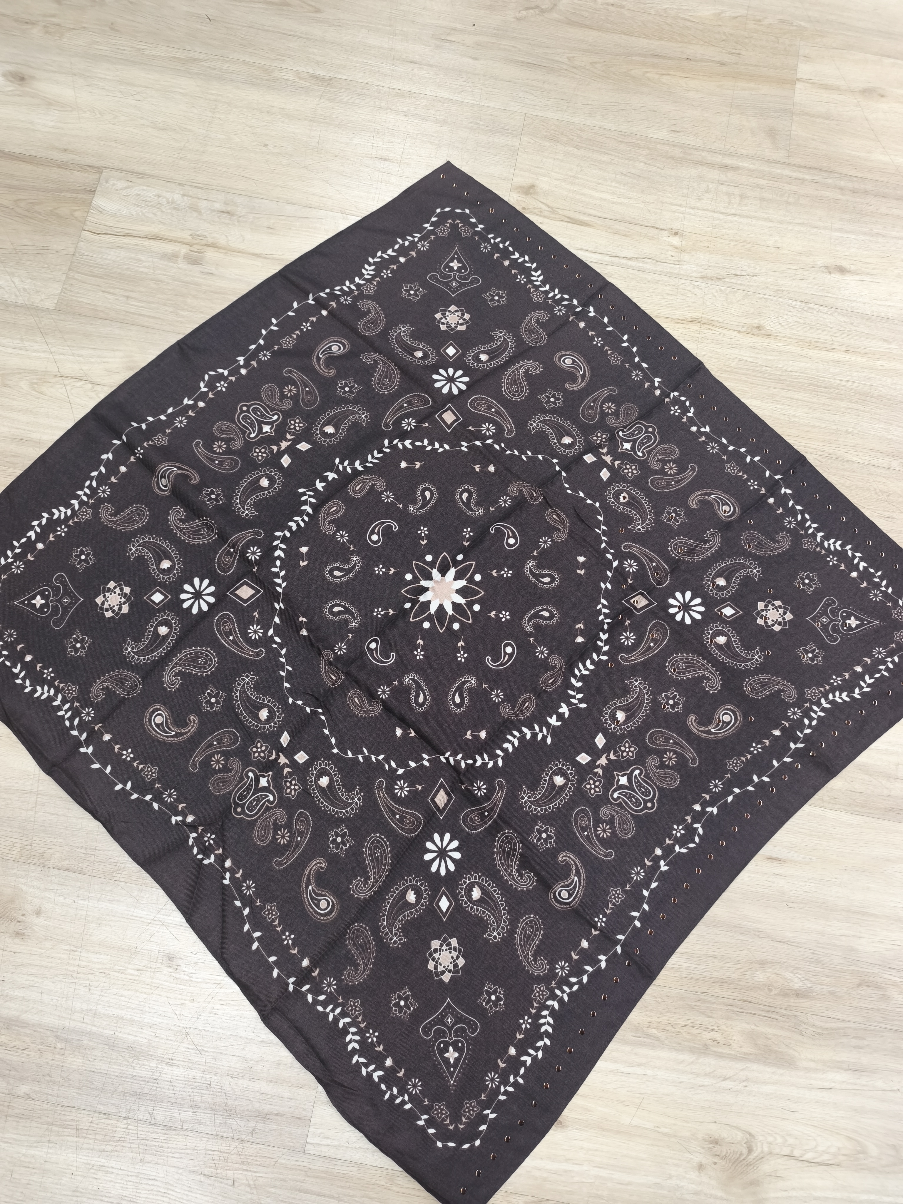 Tuch Paisley I T0156