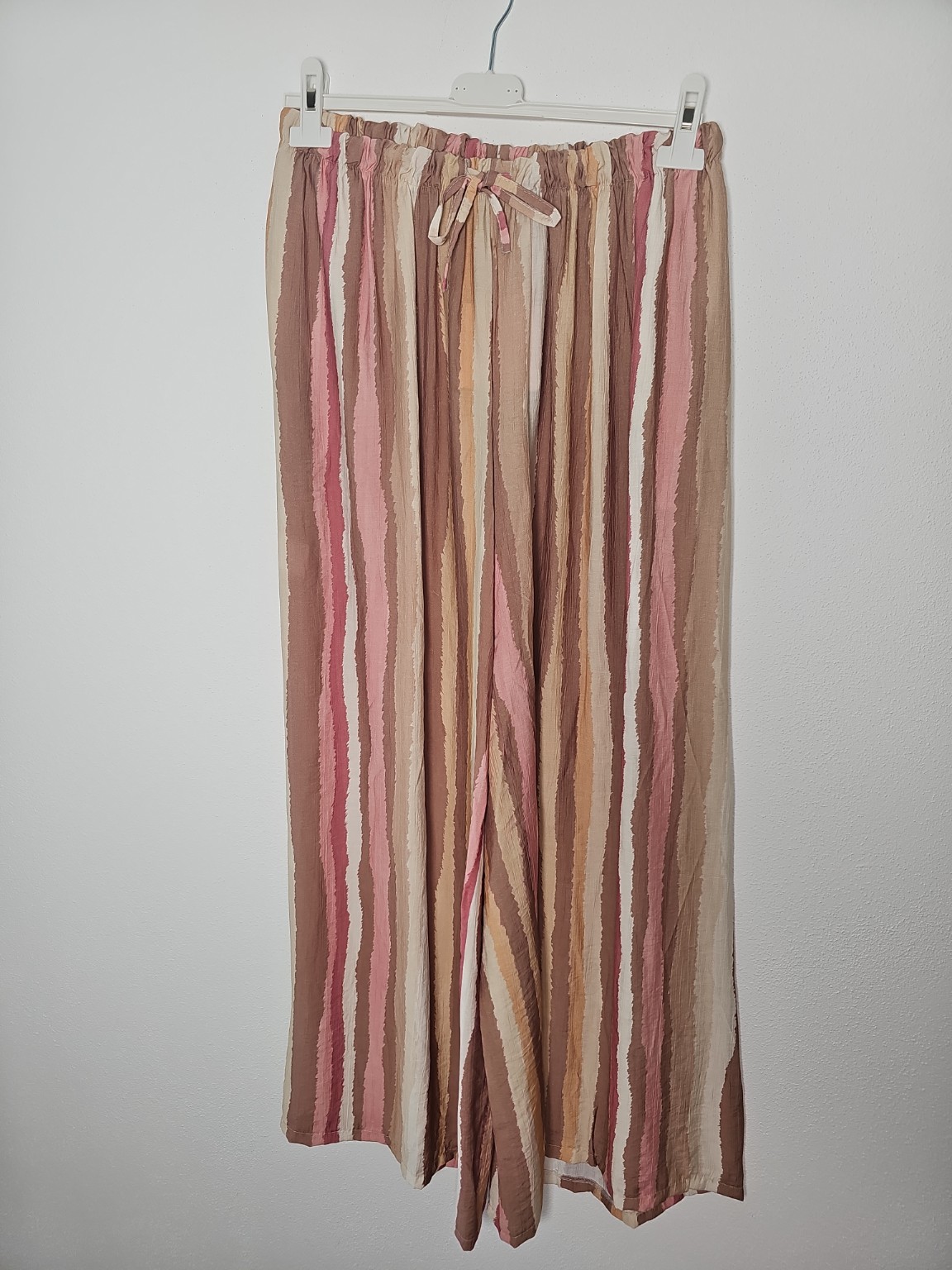 Marlene Hose Menorca Stripes Made in Italy 34-40/42