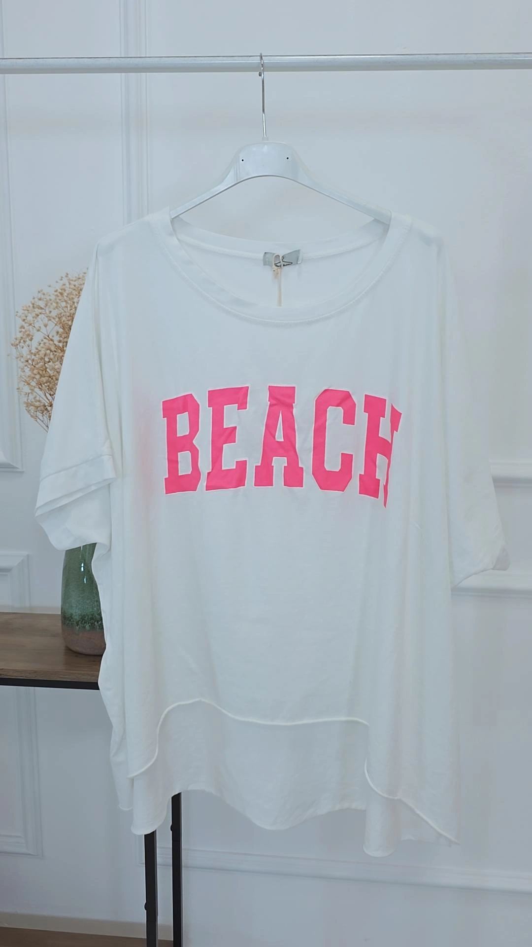 TREND SHIRT LEONIE BEACH VOKUHILA 34 - 42